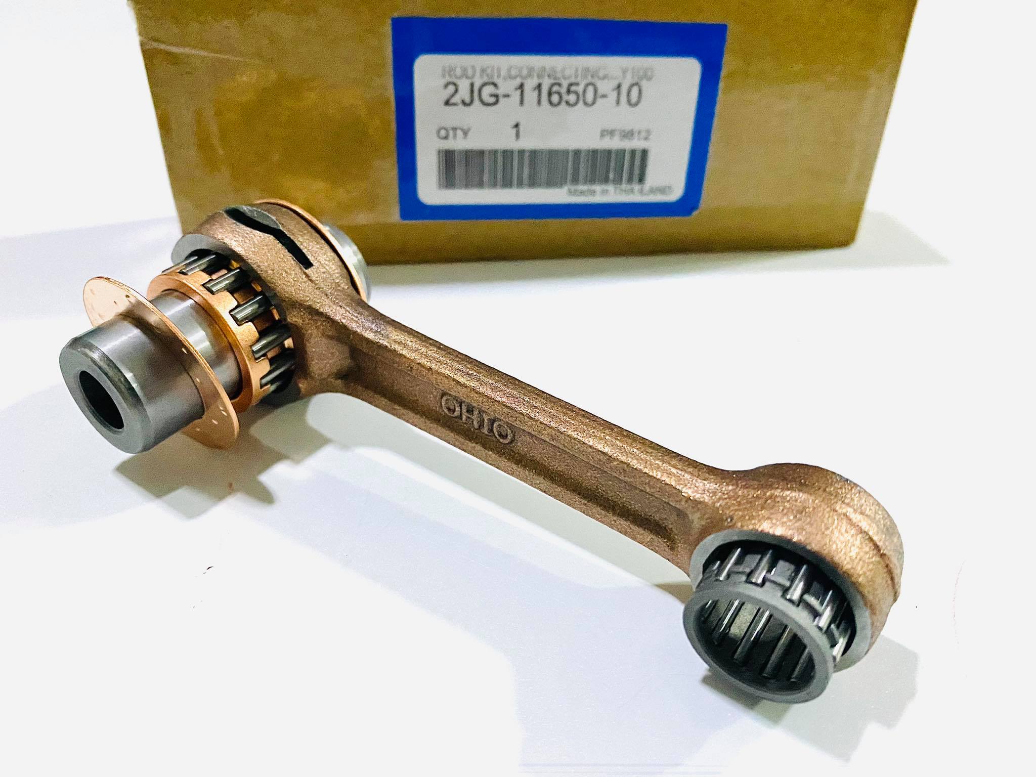 ก้านสูบy100 ครบชุด