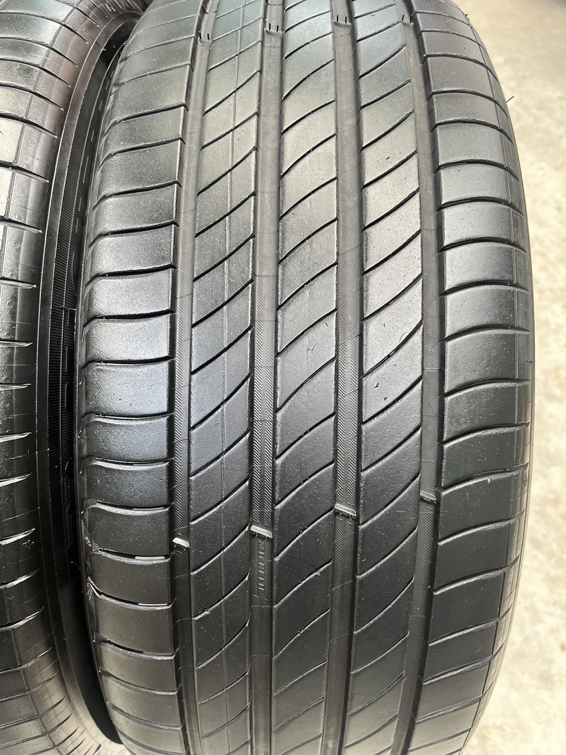 ✨ล้อแม็ก✨5รู100✨Subaru XV ขอบ 17 พร้อมยาง 225-55-17 Michelin💥ปี 22💥สวยกริ๊บ💖