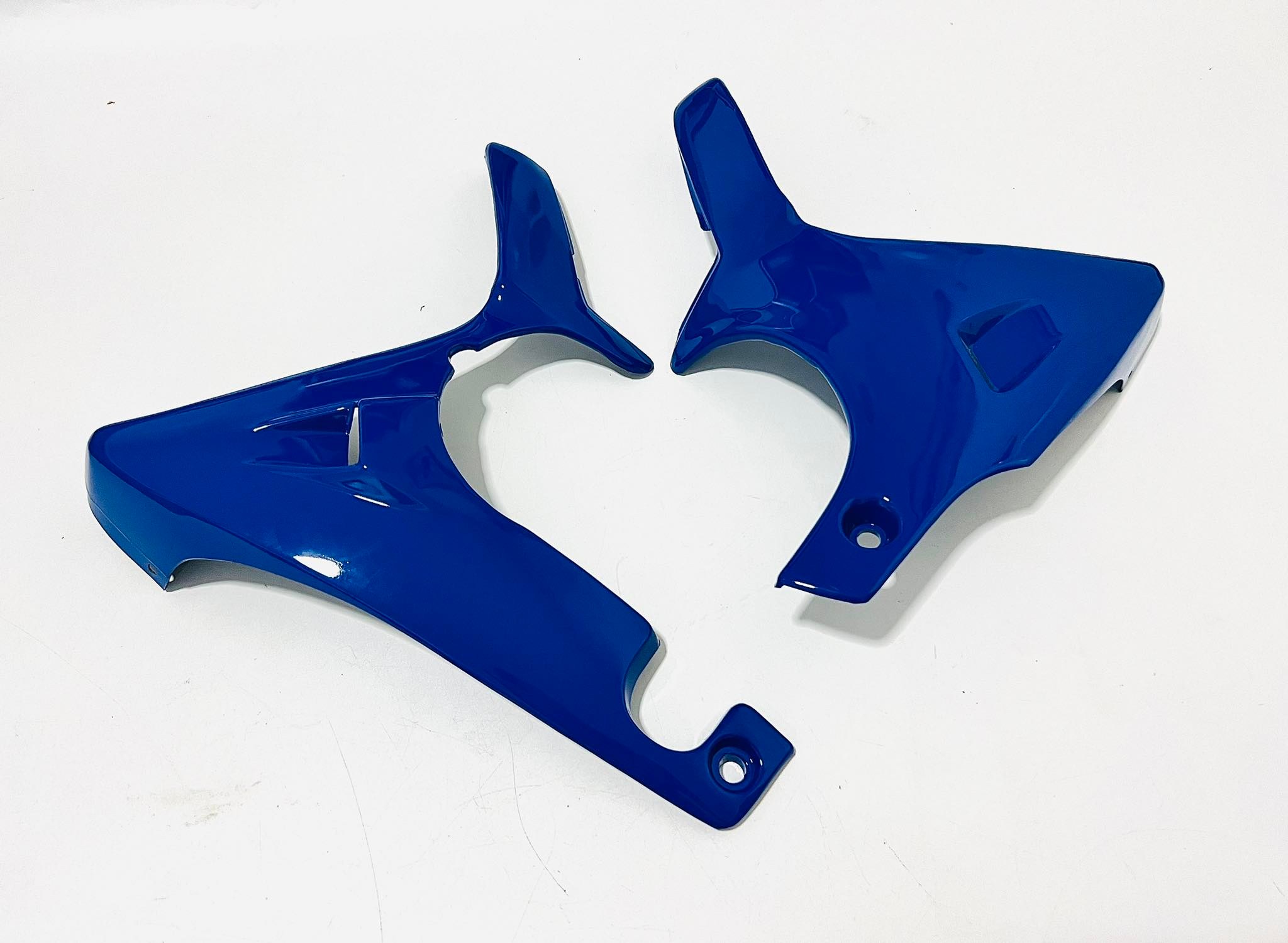 อกไก่สำหรับมอเตอร์ไซด์ฮอนด้าโนวาRS