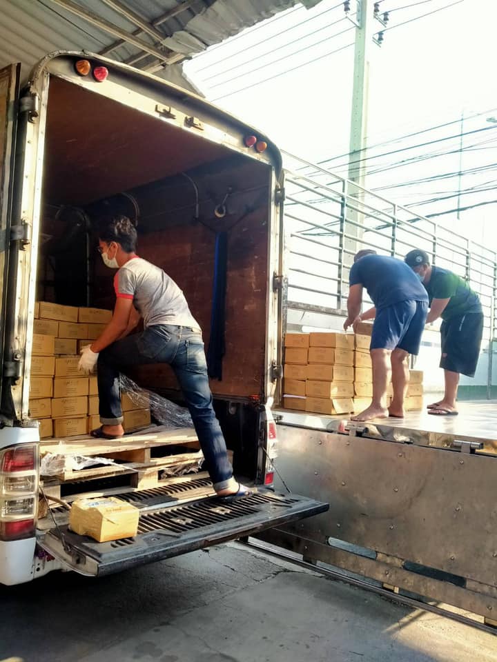 หินปูสระว่ายน้ำ Green Sukabumi เกาะพงัน จ.สุราษฏร์ธานี