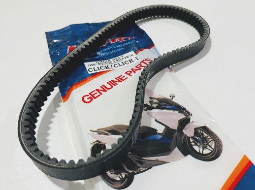 สายพานคลิกคาบู คลิกไอ click click i hero รอ.