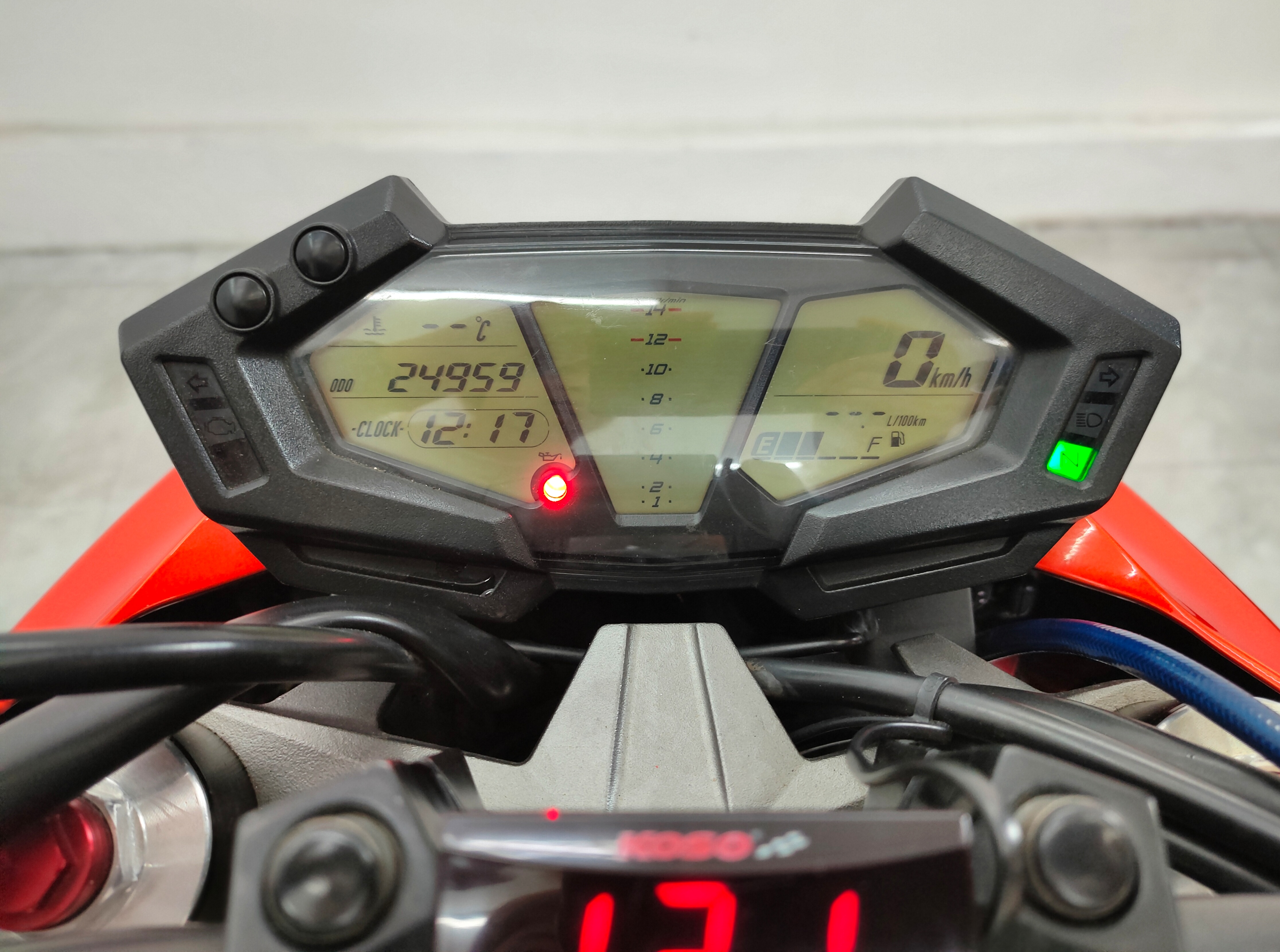 แร๊ดแร้ด KAWASAKI Z800 แต่งครึ่งแสน‼️ ปลายปี 2013 ทรงดี ของคุ้ม วิ่งไม่เยอะ