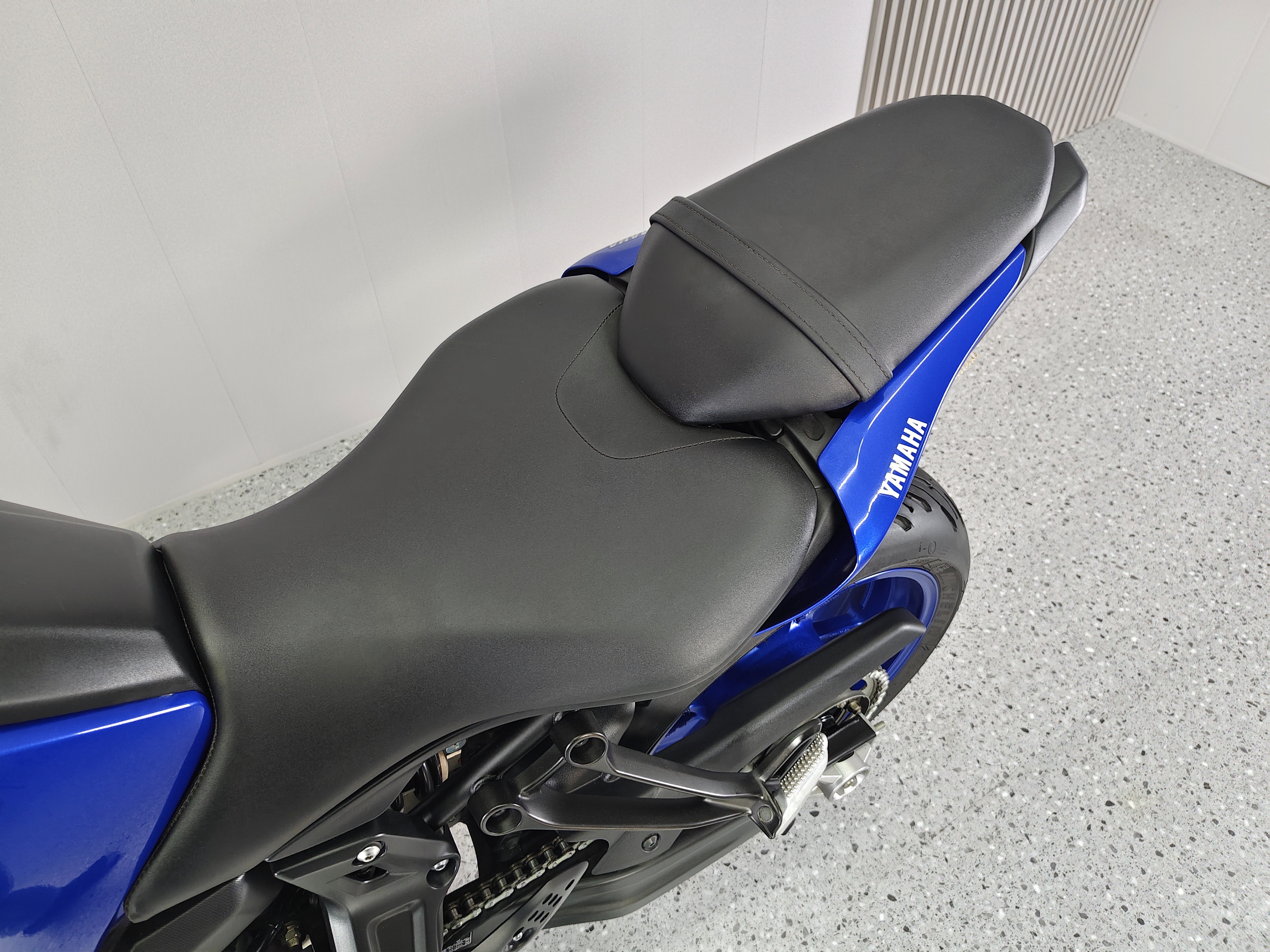 🛸 ตัวใหม่จอสี YAMAHA MT07 จดปี 2024 โมเดล23 รถมือเดียวมีทรงพร้อมใช้