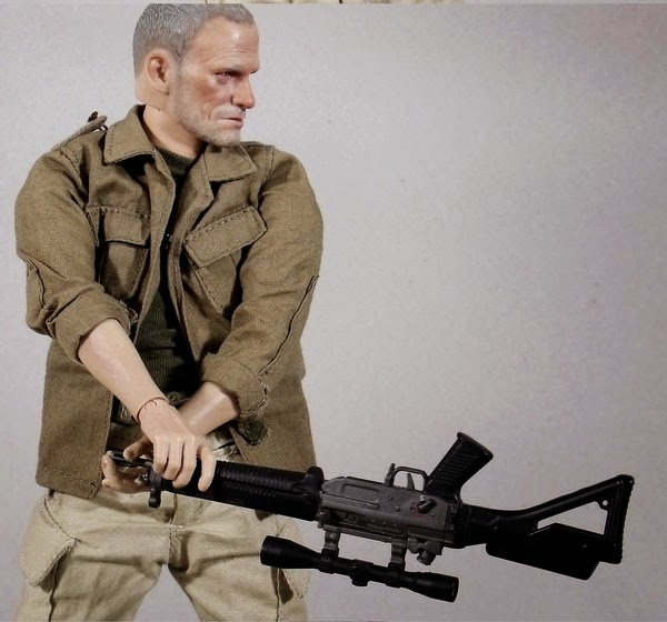 WorldBox VT003 Body Crazy Durable!