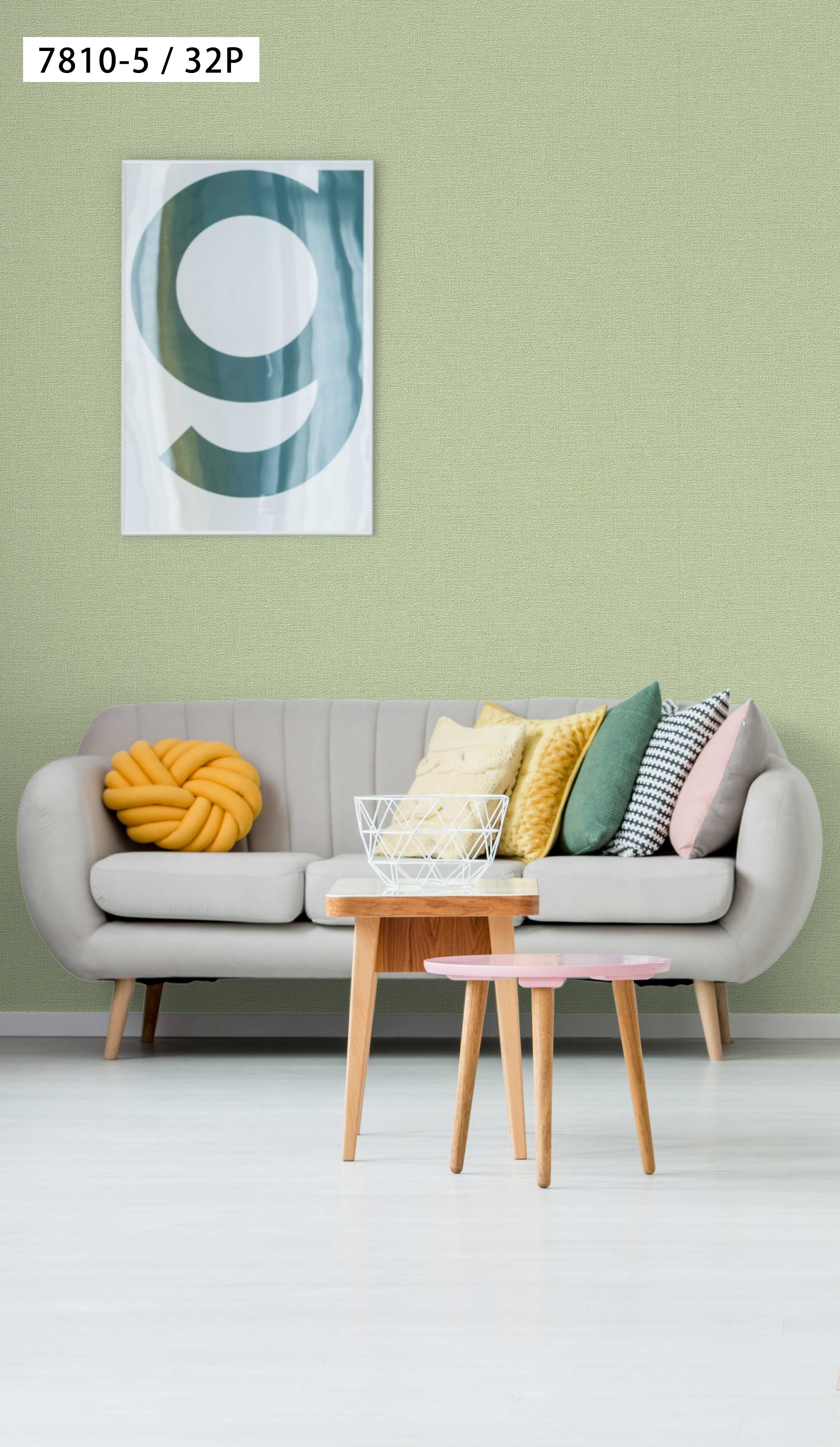 Galaxy - BW Collection ลายมินิมอล