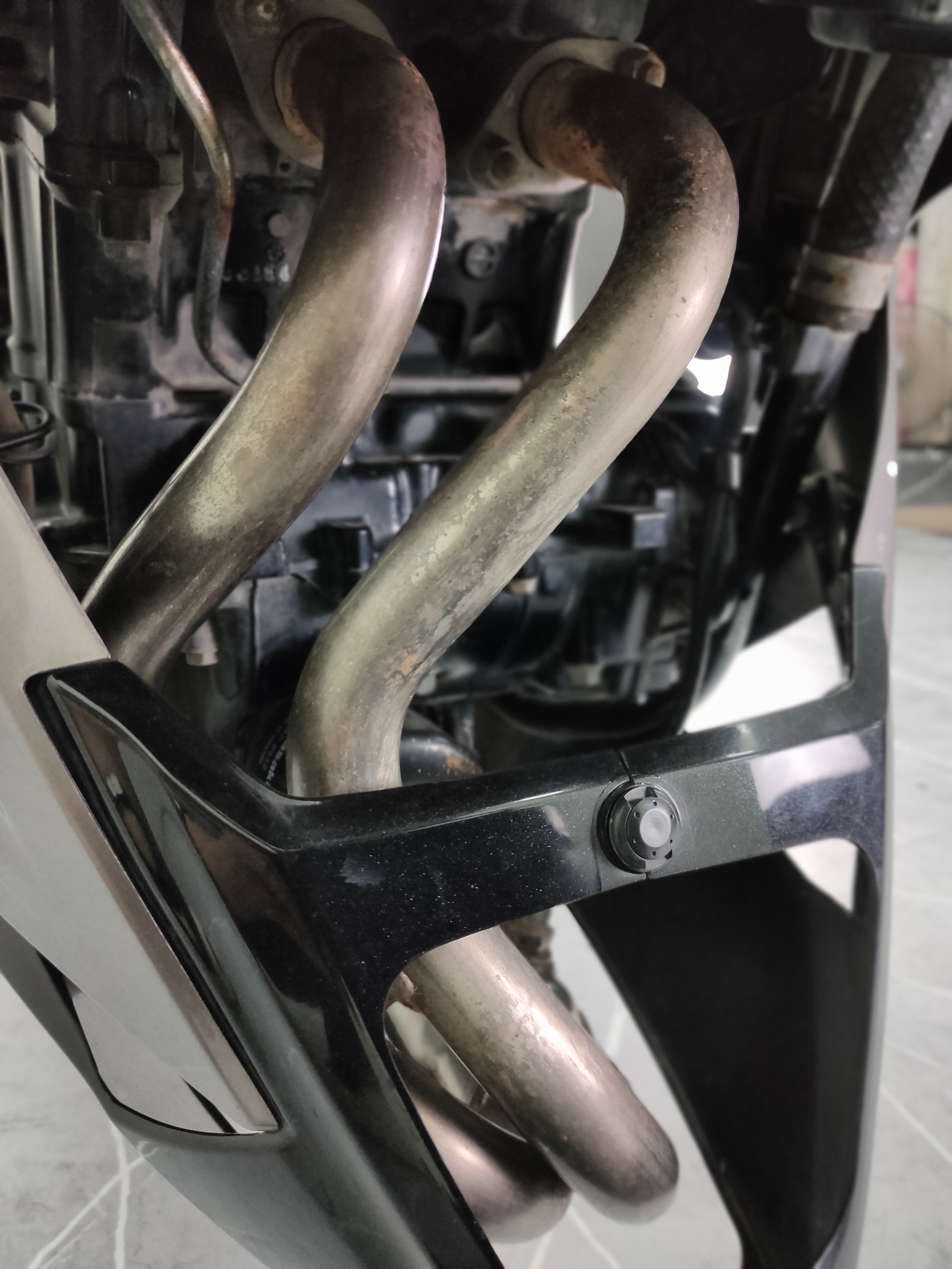 รถเทิร์นมาราคาดีย์ 💥 KAWASAKI Z300abs รถปี18แท้ พร้อมใช้ได้เลย 🤟