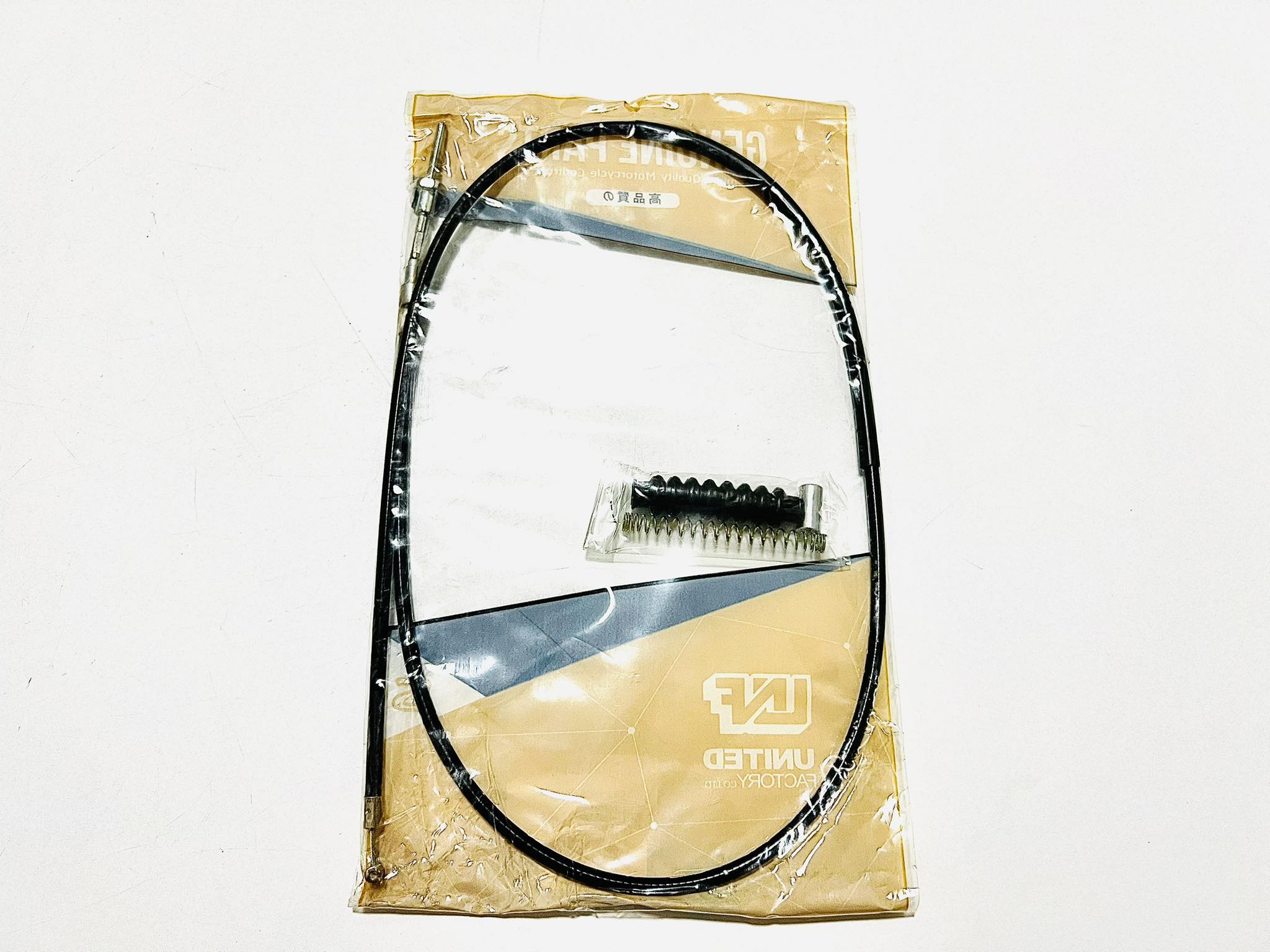 สายโชคrc80 rc100 เกรดAAA UNF