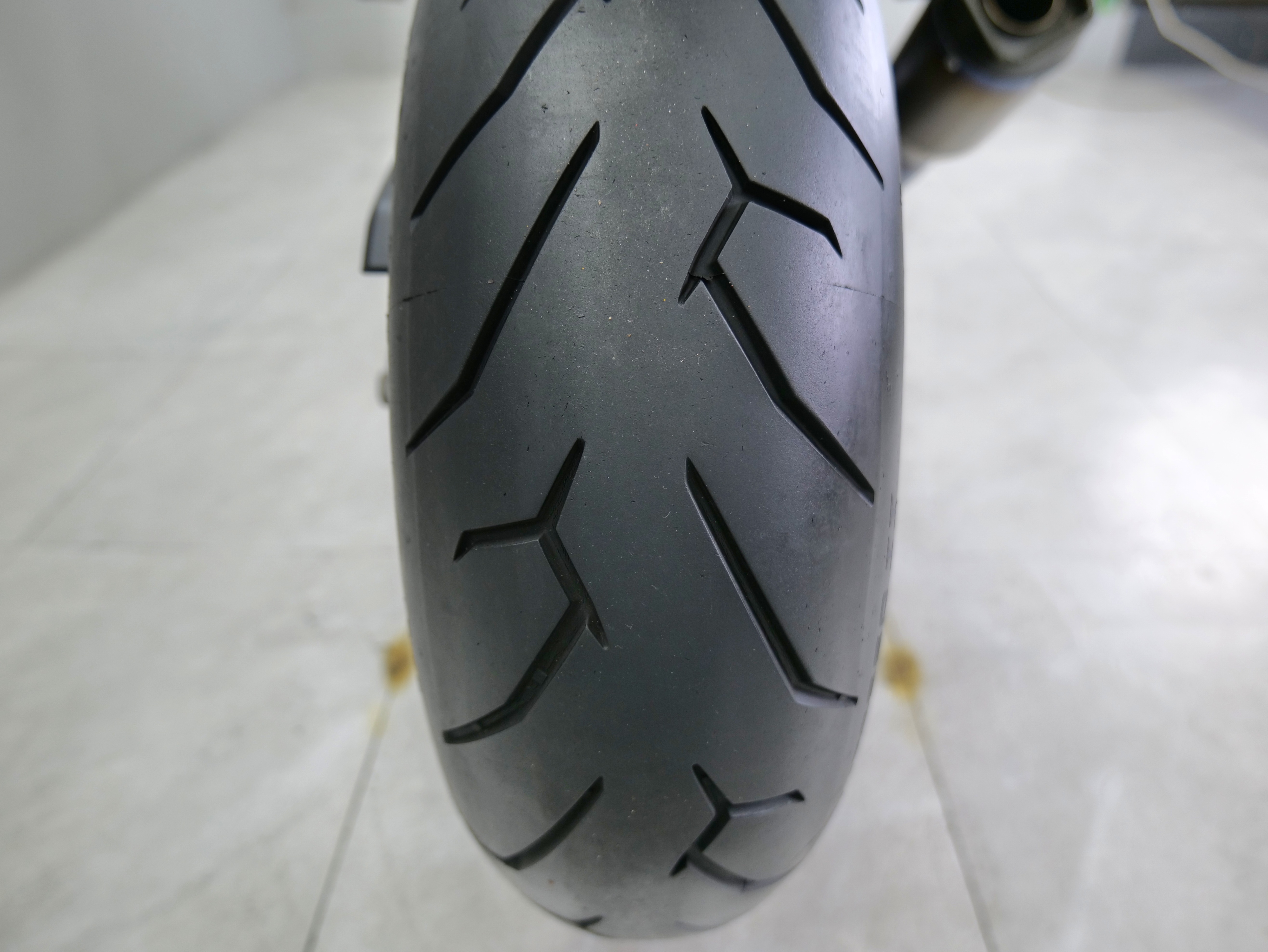 ทรงดีพิมพ์นิยม...พร้อมร่อน💨 HONDA CB650R ปี2019 ❌️ ร้าน นี้ ไม่ กรอ ไมล์ ❌️