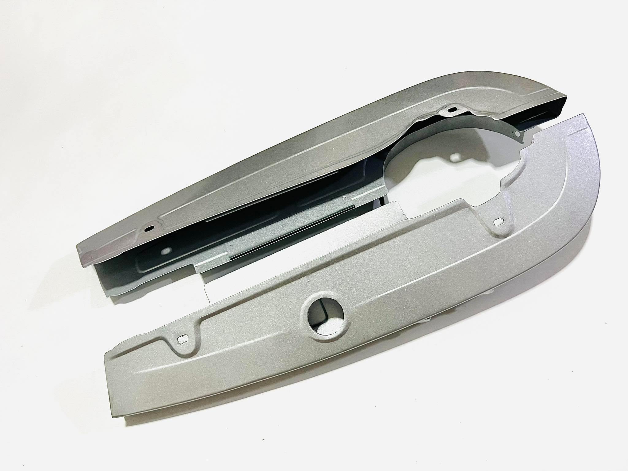 บังโซ่cg125 สีบอนซ์ นบ