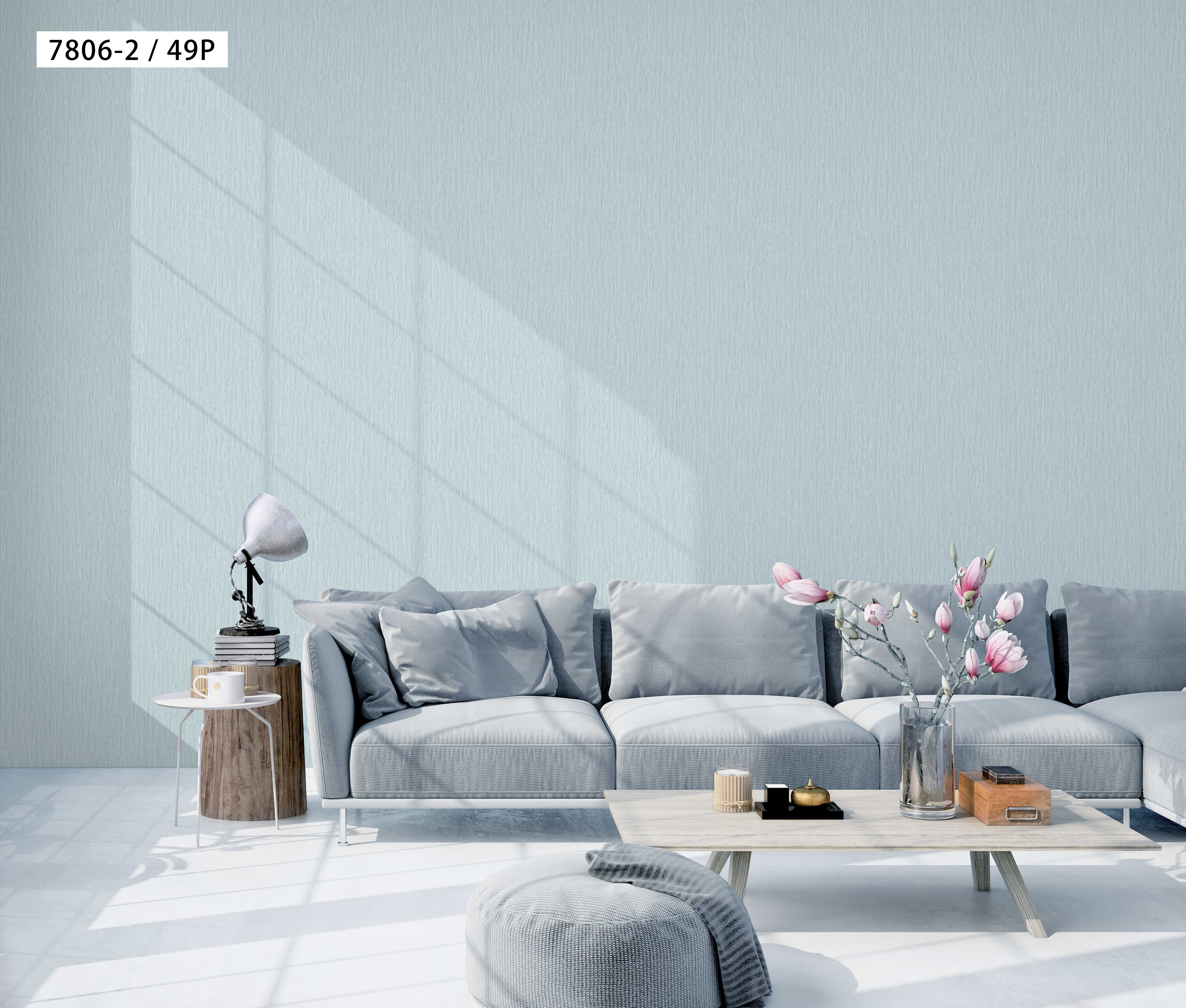 Galaxy - BW Collection ลายมินิมอล