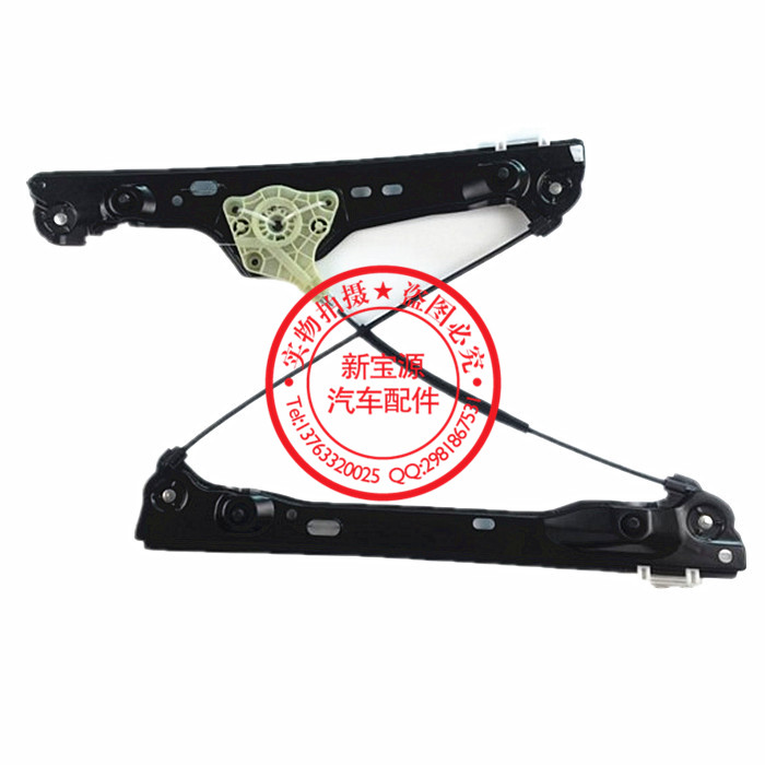 ตัวดันรางหน้าต่างฝั่งคนขับ R E90 รหัส BMWE90-42