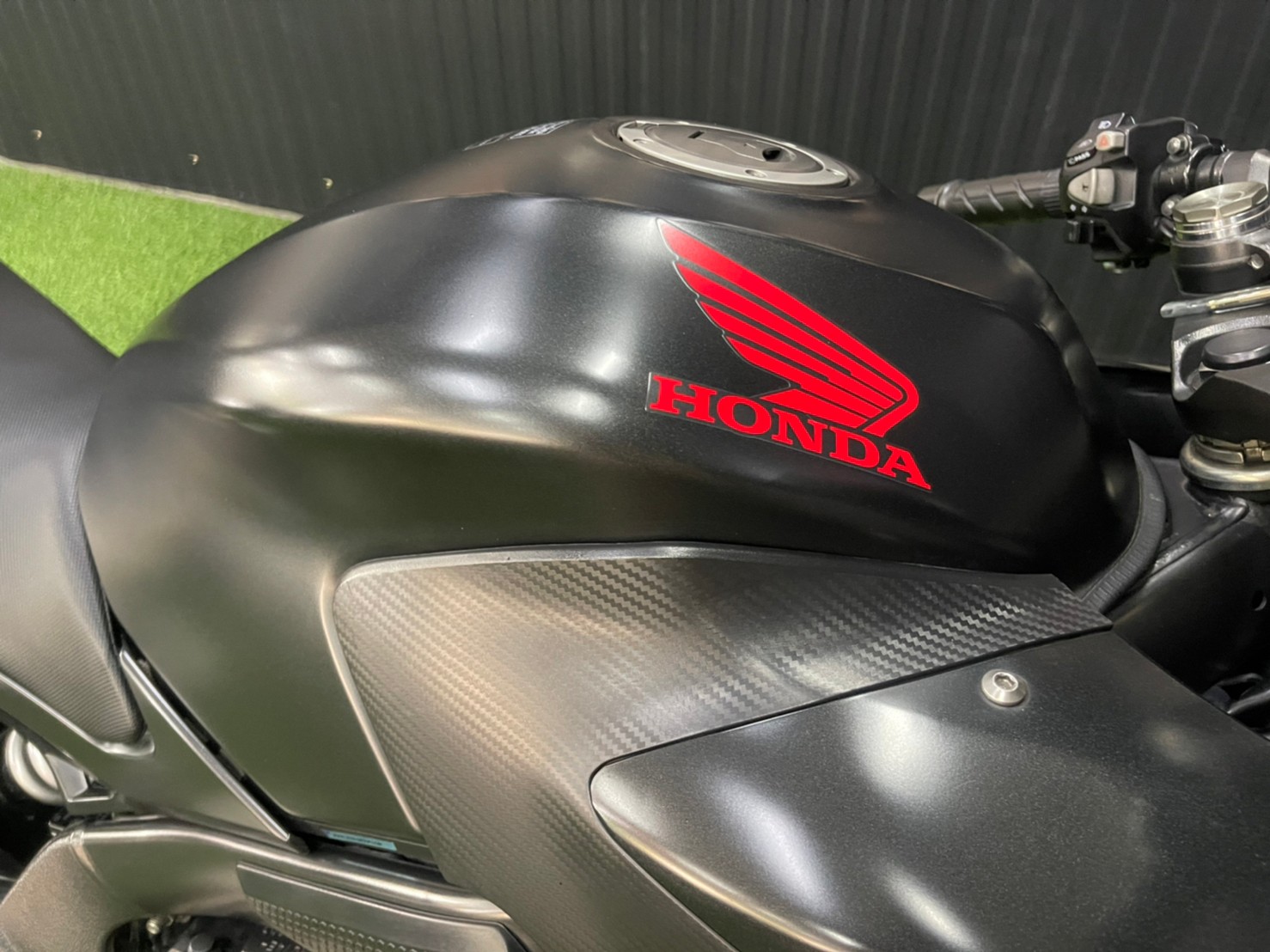 😍 ห๊าา...อะไรนะ⁉️ เครดิตดีออกรถ 1,080 บาท 👍🏻 #CBR650F Led ปี18 รถมือเดียว