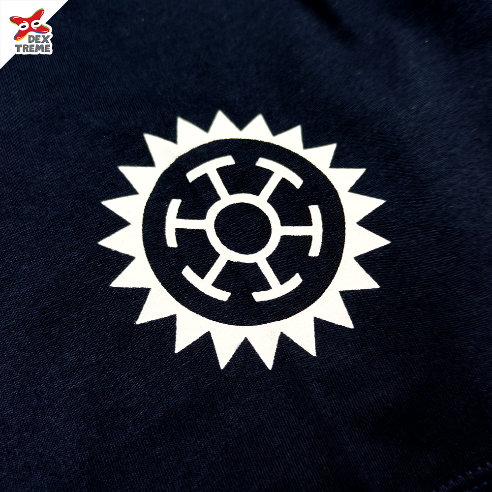 เสื้อวันพีซ One Piece LAW