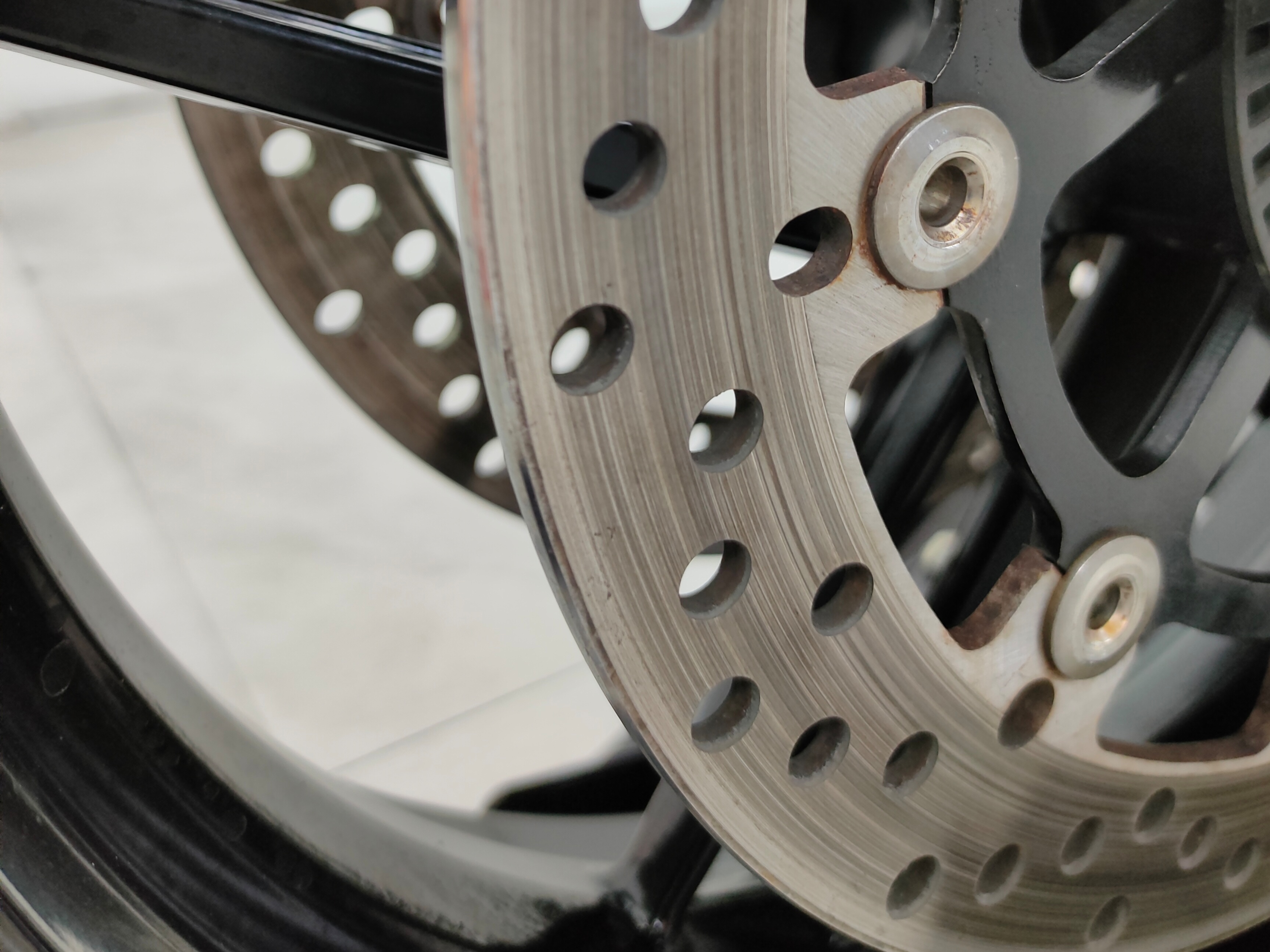 ❌️ ร้าน นี้ ไม่ กรอ ไมล์ ❌ Ducati Monster 821 "Race" จดปี 2016 สวยใสไมล์9พัน‼️📌รถน่าใช้__ราคาน่าลอง 😎