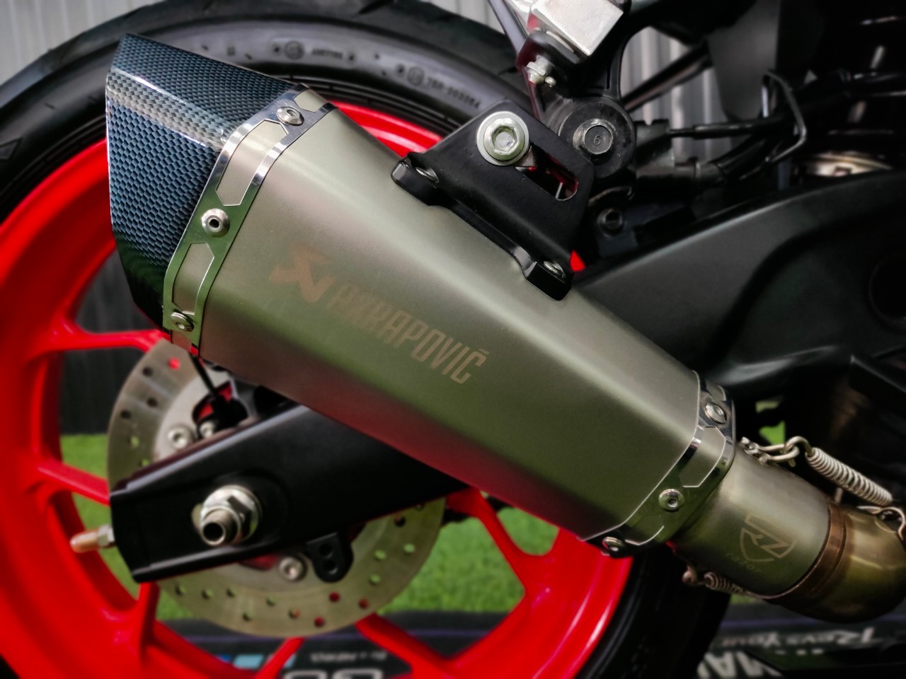 โป๊ะ‼️ ประวัติดีแต่งบน้อย 💥 เชิญทางนี้เลยจ้า 🤗 All new MT03 จดปี 2021 ✨ มือเดียว ไมล์น้อย สวยจัด ✨