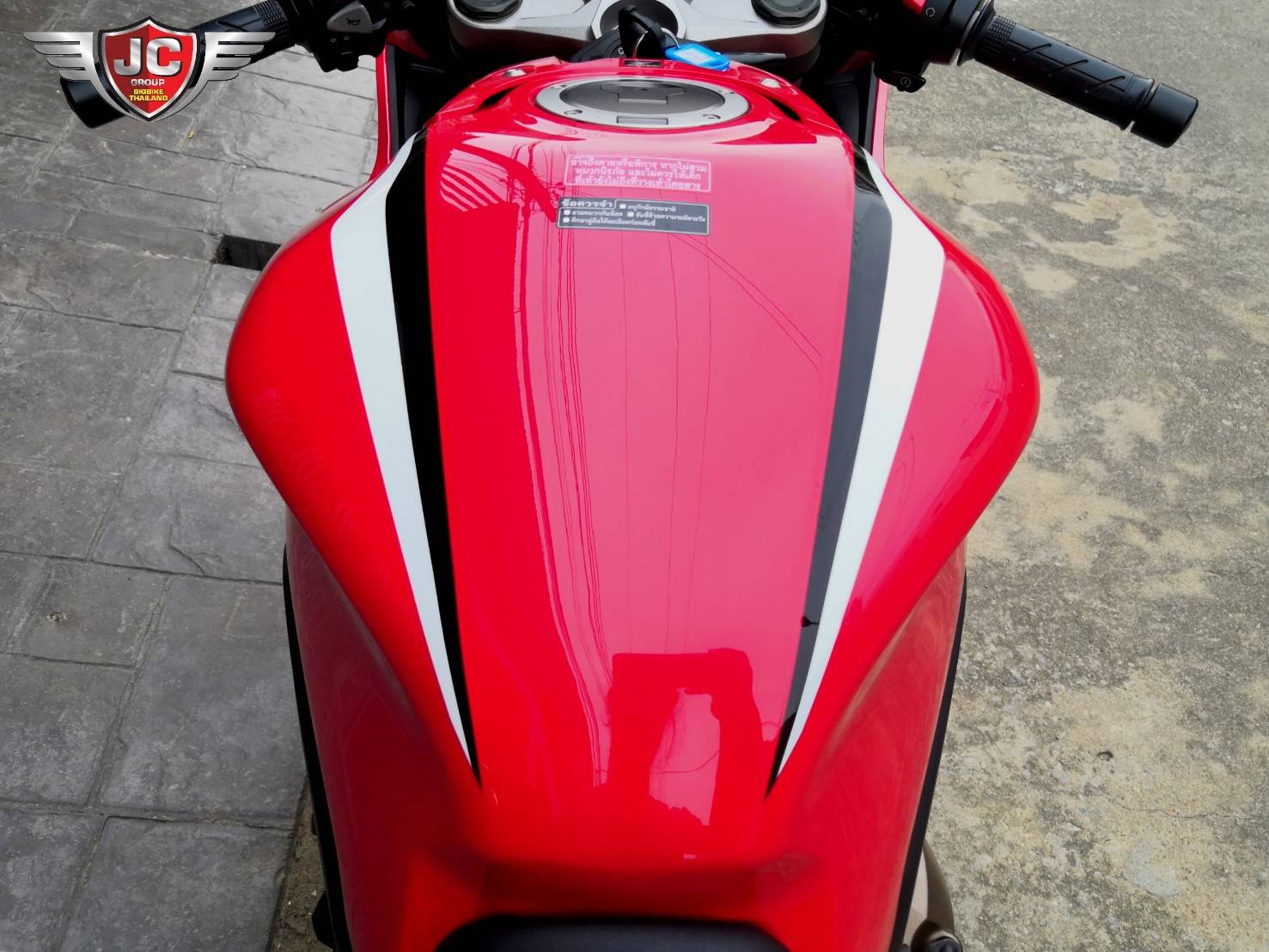 >>>𝐂𝐁𝐑-650𝐑<<<2020 นี้เลย..."ซื้อแทนรถใหม่ได้เลย"