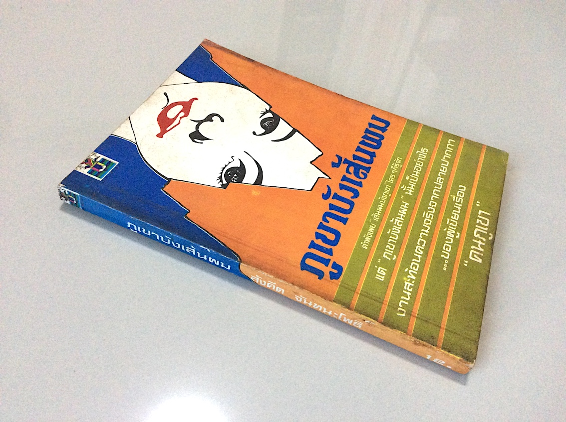 ภูเขาบังเส้นผม สังคีต จันทนะโพธิ คำพังเพย เส้นผมบังภูเขา ใครๆ ก็รู้จัก แต่ ภูเขาบังเส้นผม นันเป็นอย่างไร งานสะท้อนความจริงจากปลายปากกา ของผู้เขียนเรื่อง คนภูเขา