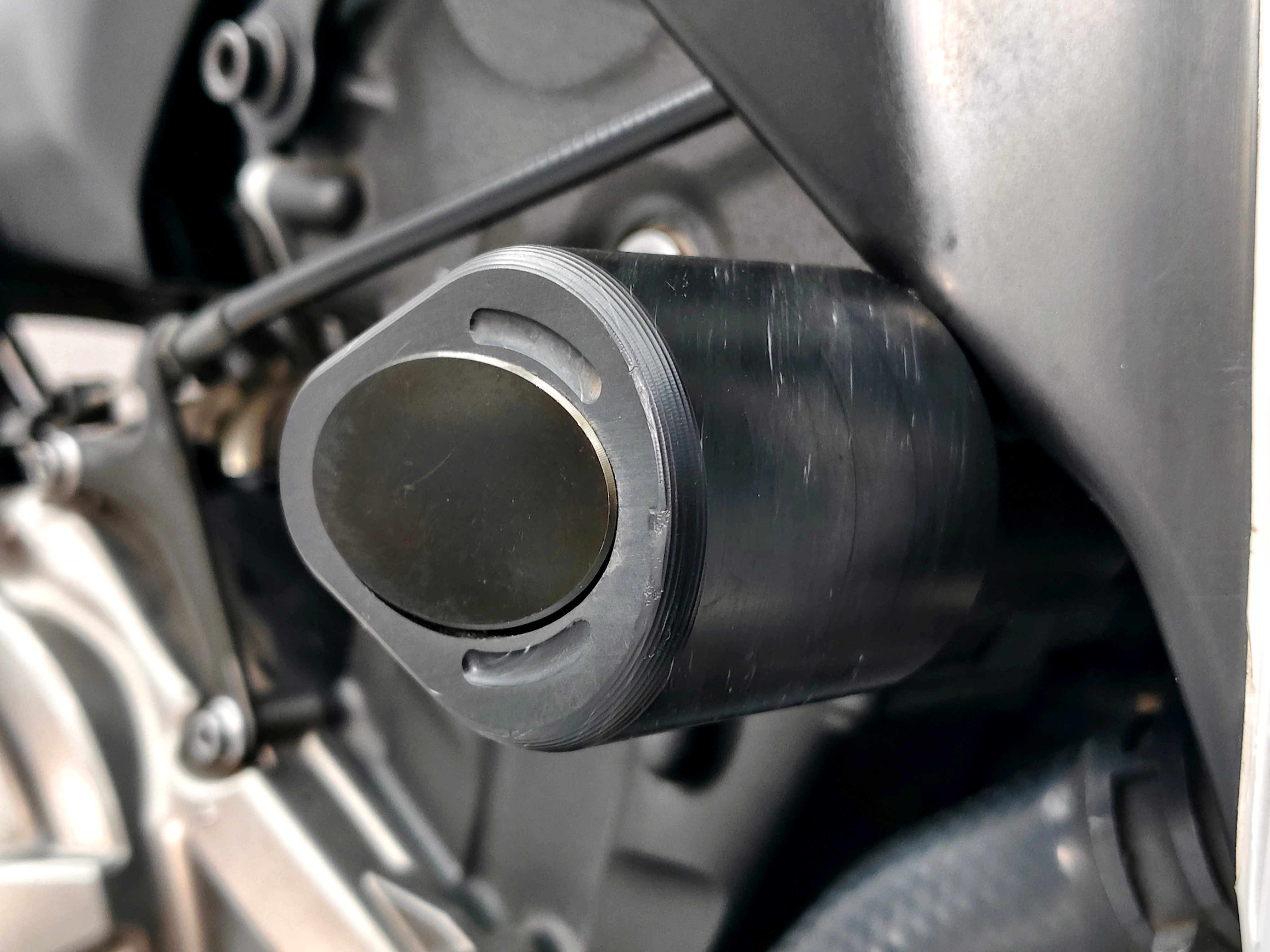 ❌️ ร้าน นี้ ไม่ กรอ ไมล์ ❌ YAMAHA MT07 ปลายปี 2017 จัดทรงหล่อๆ พร้อมโปรโมชั่น ออกรถ ⭕ บาท‼️