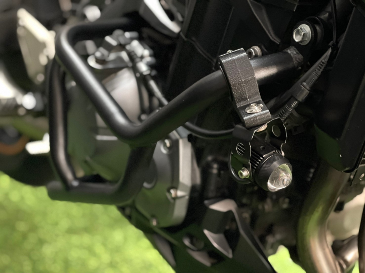 แร๊ดแรดดด (แรด) สมชื่อเลยคันนี้ #Z900 ปี17 ดุดันของแต่งเต็มลำ