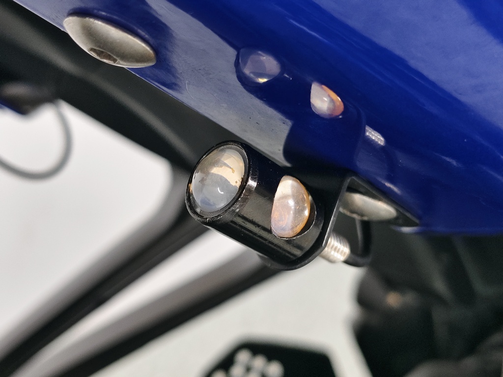 🛸 ตัวใหม่จอสี YAMAHA MT07 จดปี 2024 โมเดล23 รถมือเดียวมีทรงพร้อมใช้