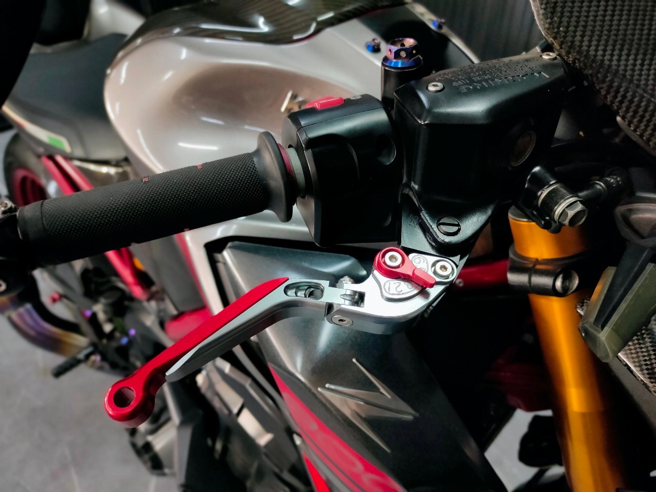 แรดเต็มพิกัด 💥 KAWASAKI Z900 Special Edition จดปี 2018 "ครบคันเลยครันนี้ 😎"