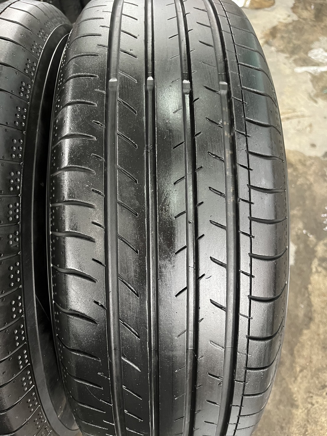 ✨ล้อแม็ก 5รู114✨Mazda CX-30 รุ่นใหม่ล่าสุด ขอบ 16 พร้อมยาง 215-65-16 Yokohama💥ปี 22💥