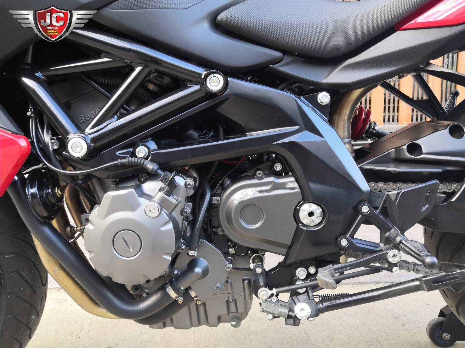 👉🏻BN600I M12/Y16👈🏻 รถปลายปี 2016 ❣️คุ้มทุกบาททุกสตางค์❣️