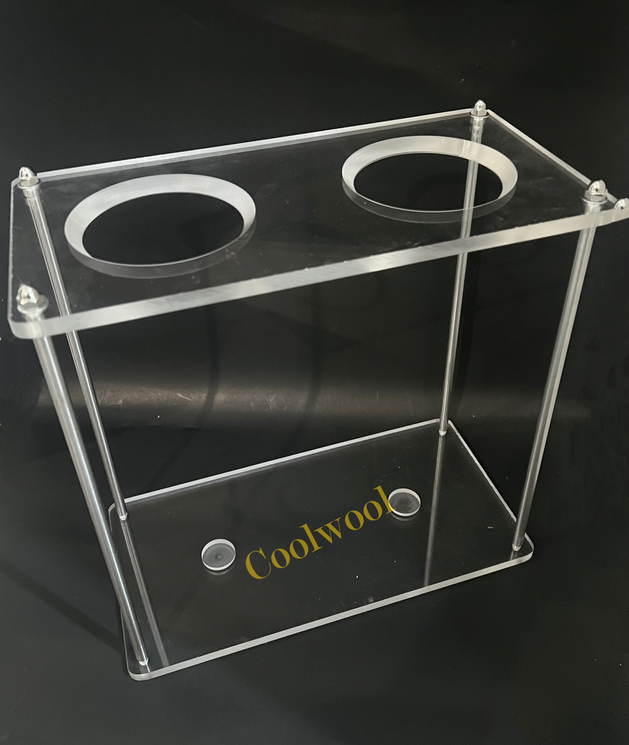 Imhoff กรวยอิมฮอฟฟ์-Vitlab