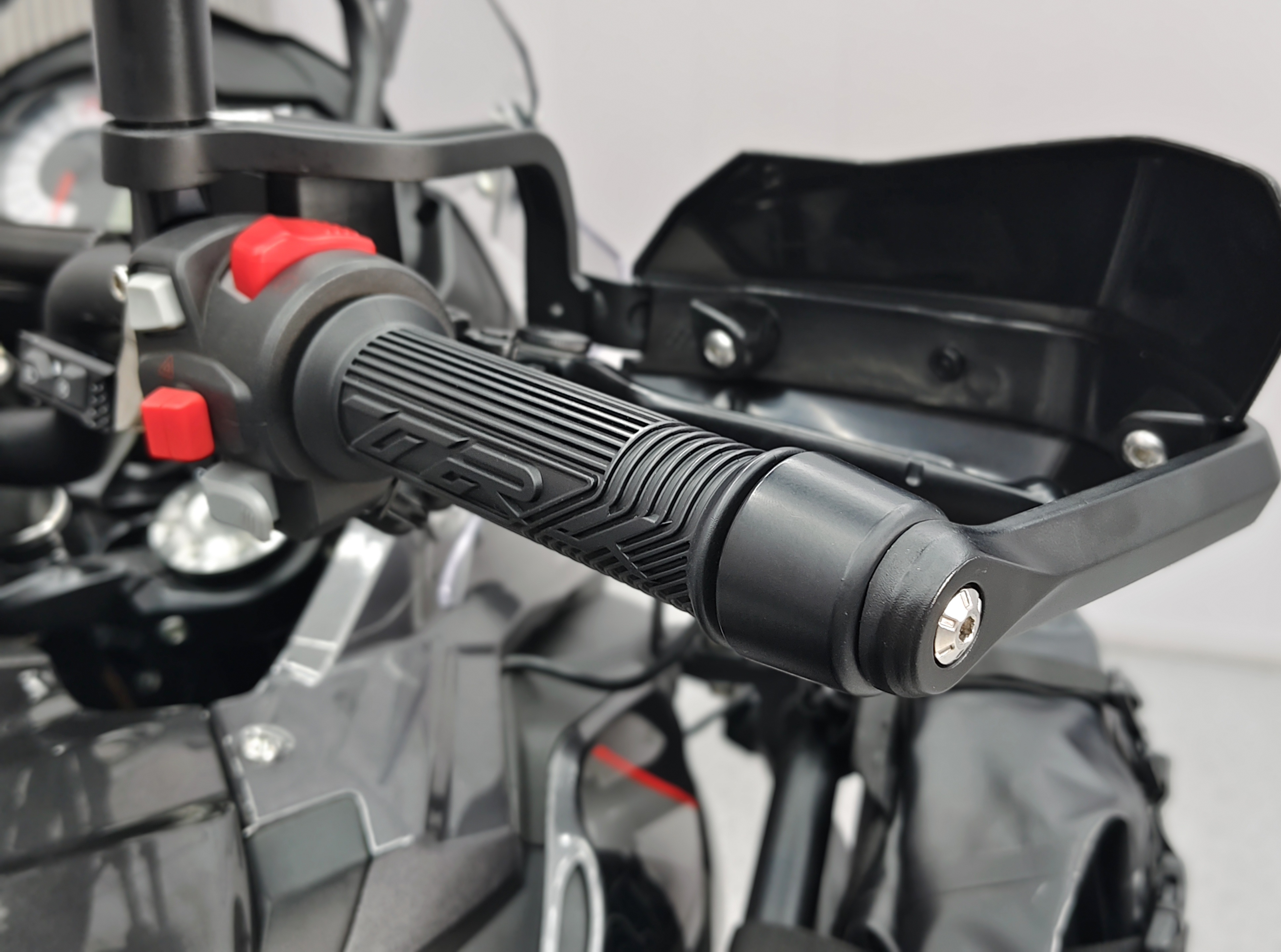 มีงบแสนกว่าบาท‼️ได้แบบเต็มๆคันไปเลย💥เอาม่ะ‼️ BENELLI TRK502X ปลายปี 2024 จัดทรงมาเต็มระบบ🤗