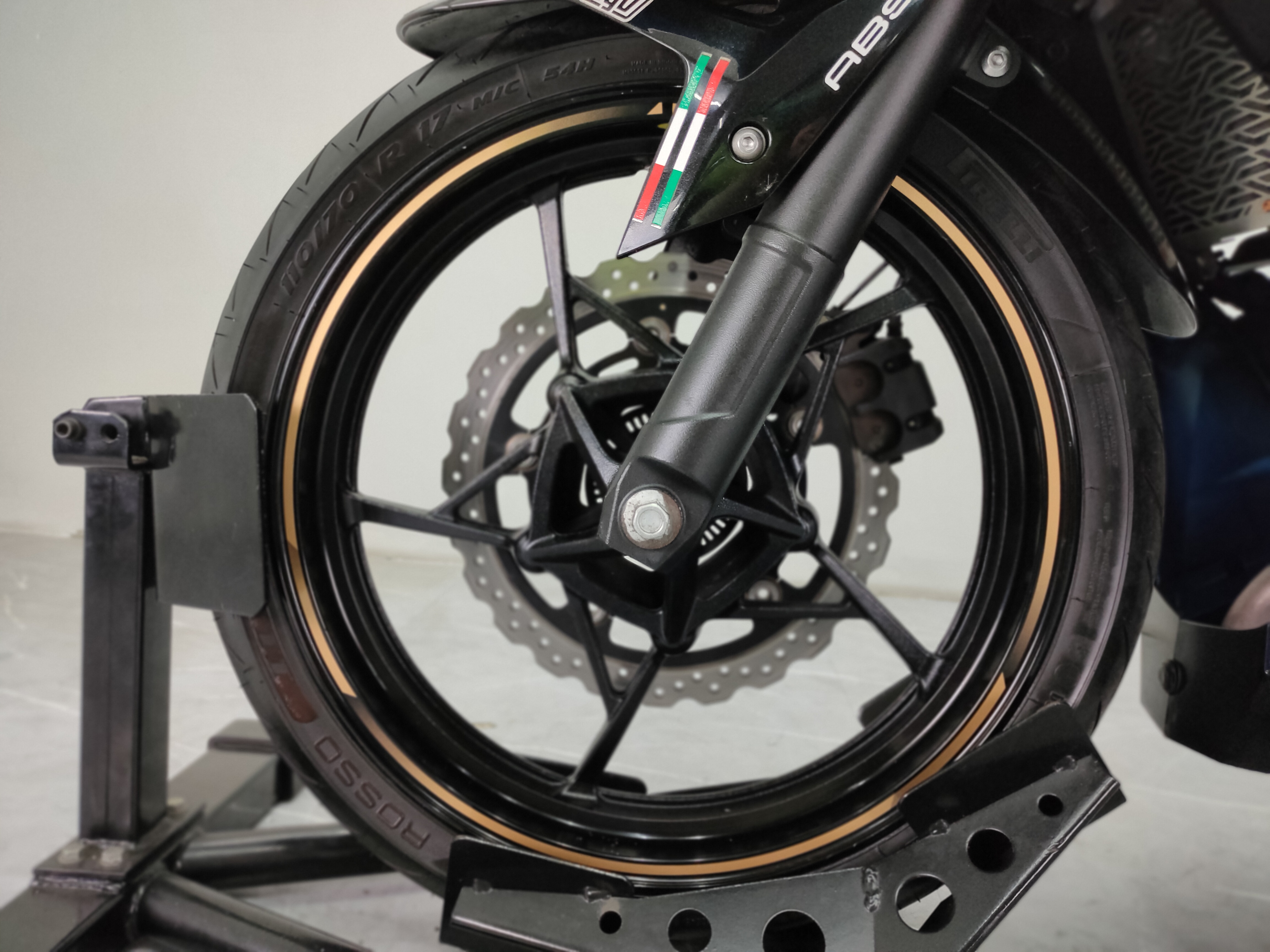 ทรงแบบนี้บอกเลยเบาะซ้อนไม่มีแห้ง 😬 KAWASAKI NINJA400 abs จดกลางปี 19 "ขี่หล่อได้เลย"