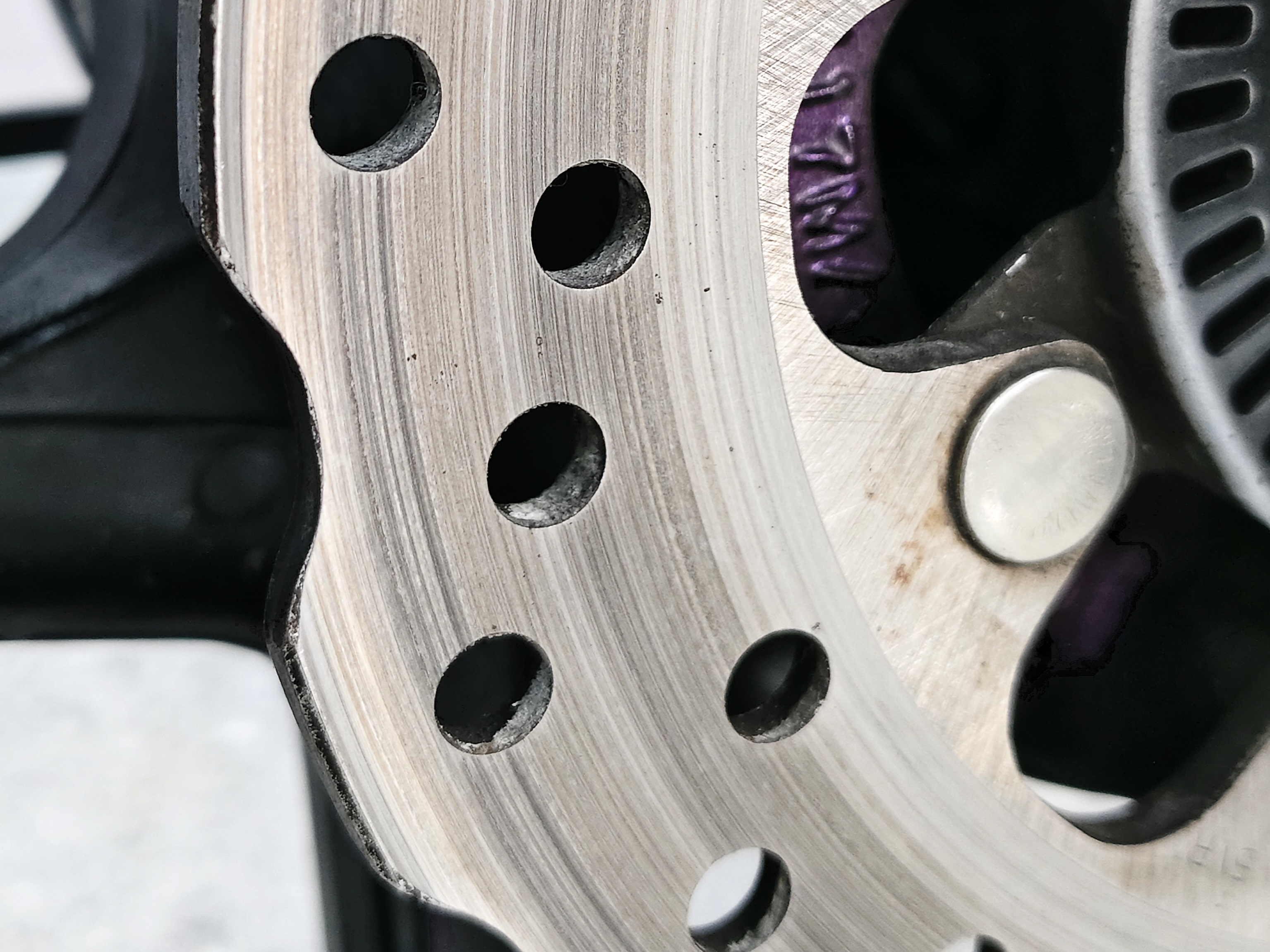 สปอตสายทัวร์ริ่ง...ออกรถ ⭕ บาท ⁉️ KAWASAKI NINJA650 ABS จดกลางปี 2016