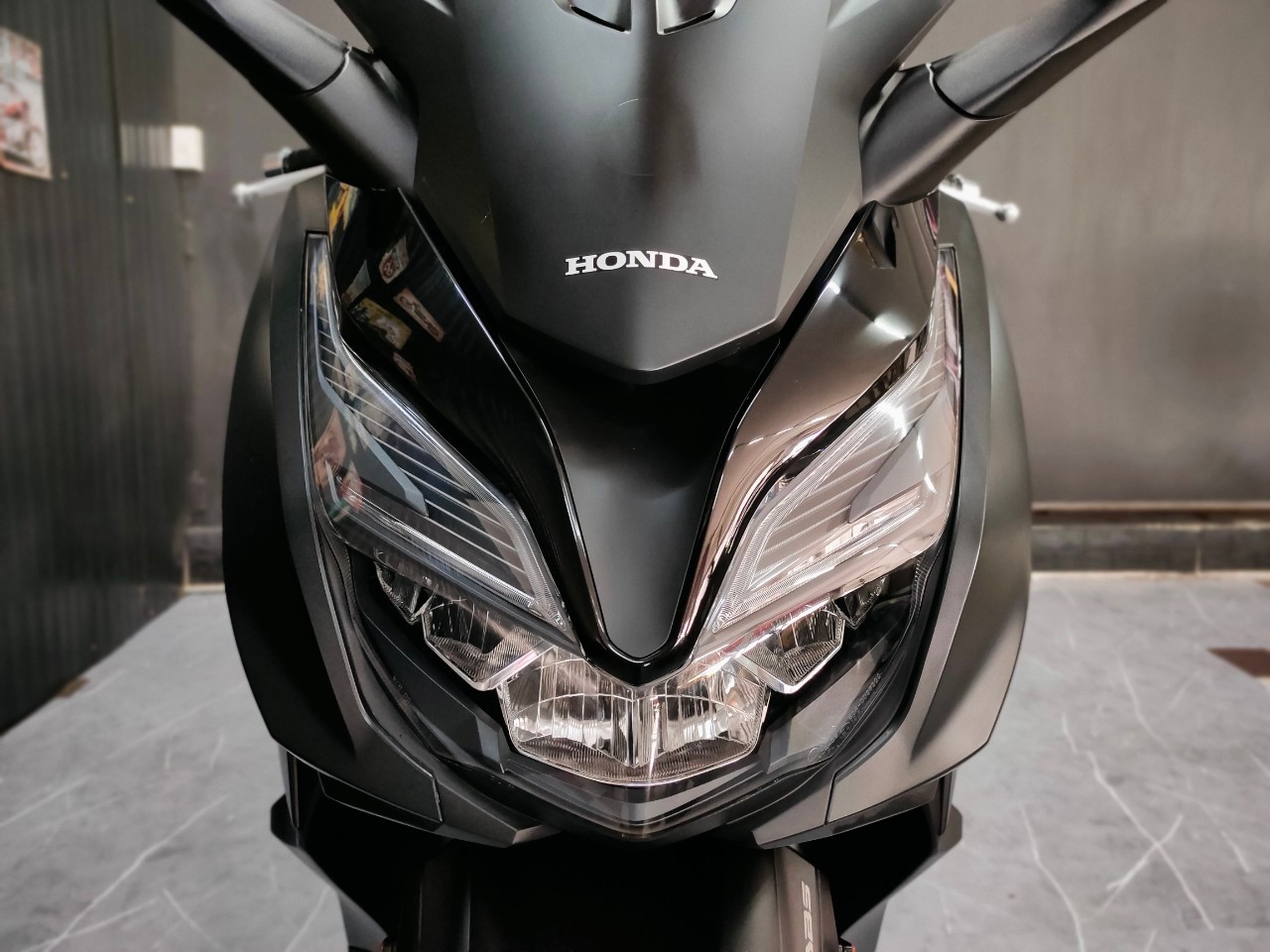 บิ๊กสกู๊ตเตอร์กระแสดีไม่มีตก 🛵💨 HONDA FORZA350 รถปี 2022 แท้นางฟ้า 6xxx โล สวยใสพร้อมใช้ออกรถ 15000