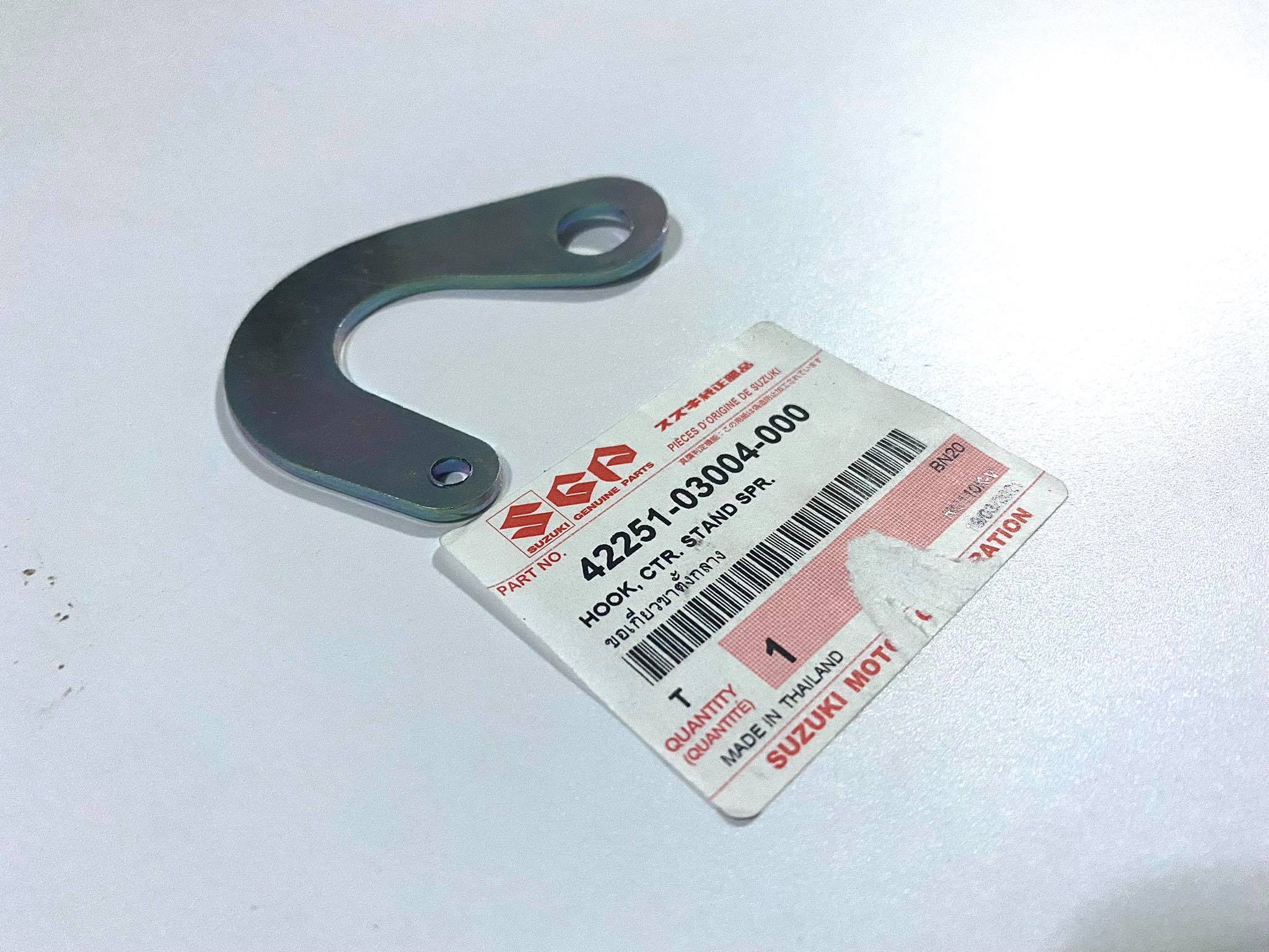 วงเดือนrc100 แท้ศูนย์