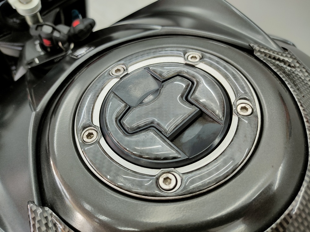 คันนี้อย่างหล่อ โปรโคตรดีออกรถ 300‼️ SUZUKI GSXS750 ABS ปี2019แท้....ทรงโคตรดีแต่งรอบคันทั้งนอก-ใน ⁉️