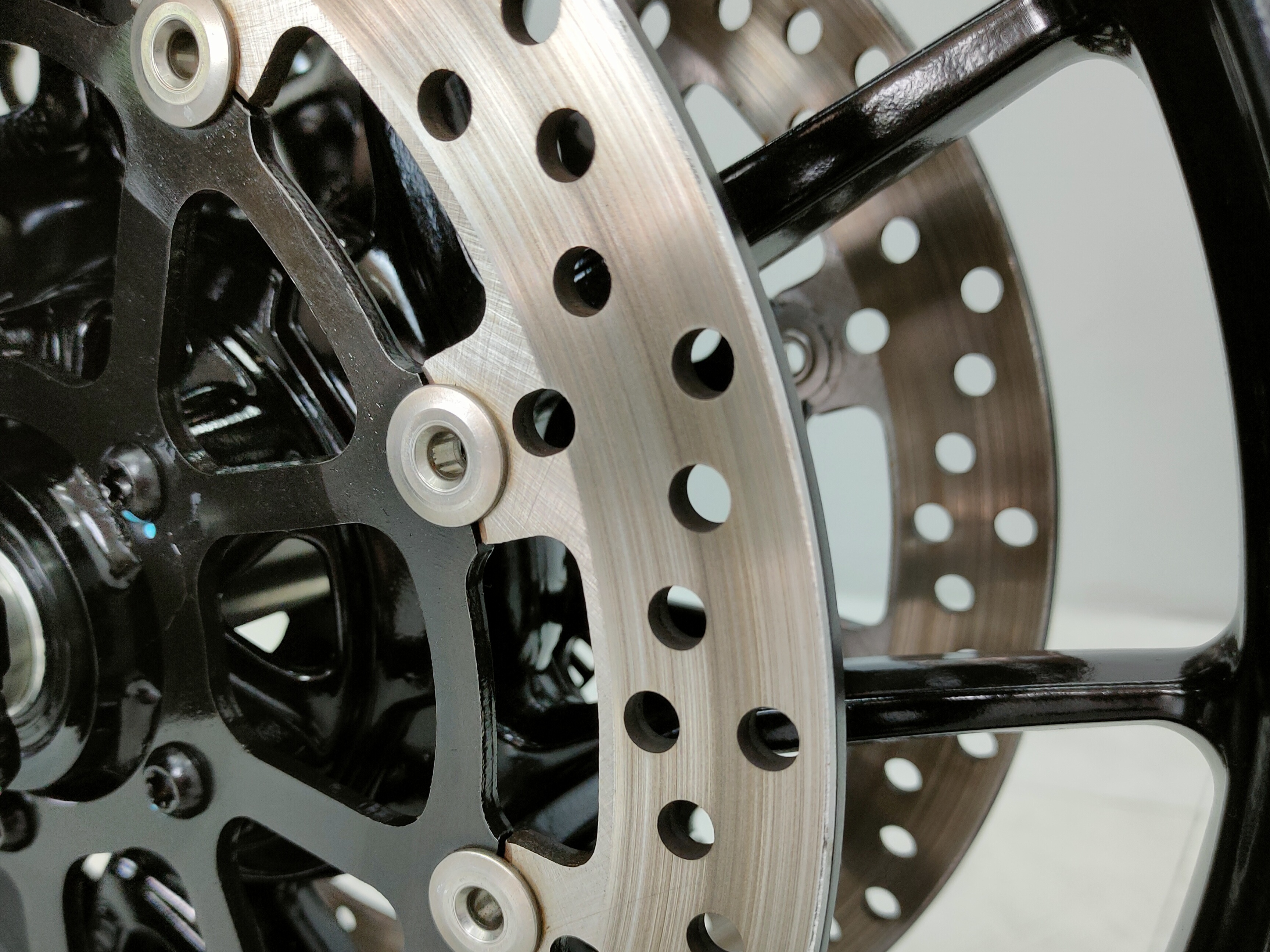 DUCATI MONSTER937 จดปี 2024 ใหม่จัดๆใหม่จริง รถ 7 เดือน_ไมล์ 2 พัน 💥 ประหยัดแสนกว่า‼️