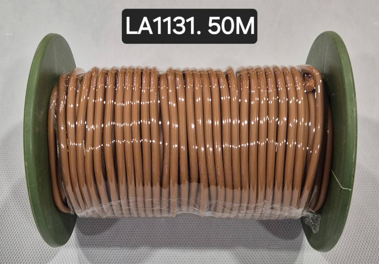 lala เส้นเชื่อมกระเบื้องยาง วัสดุPCV หนา 4มิล ราคาต่อม้วน Welding rod ยาว 50เมตร