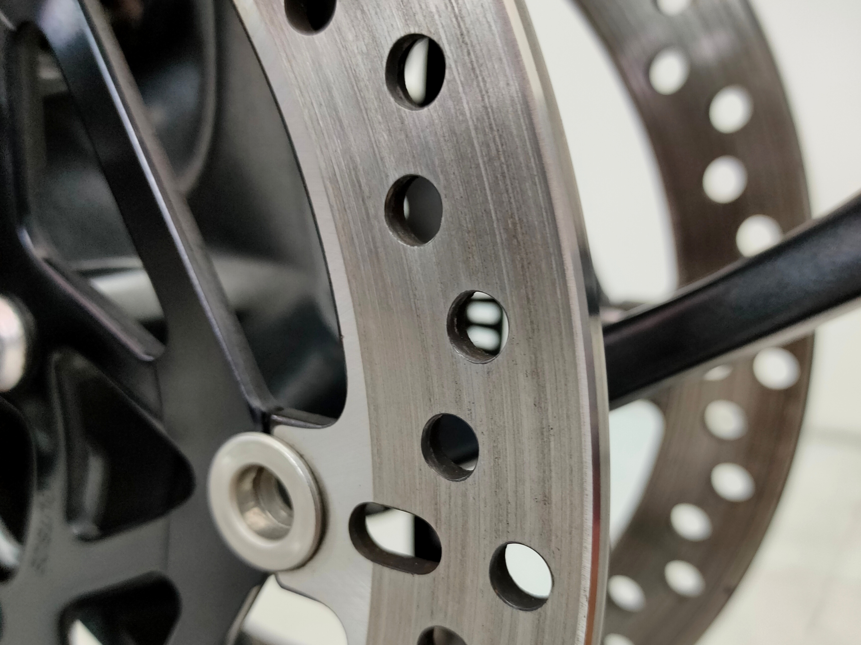 ใหม่ชนโชว์รูม 💥 New TRIUMPH STREET TRIPLE 765 RS ✨รถ10เดือน+ไมล์ 8 ร้อยโล✨ ปลายปี 2023 โฉมล่าสุด‼️