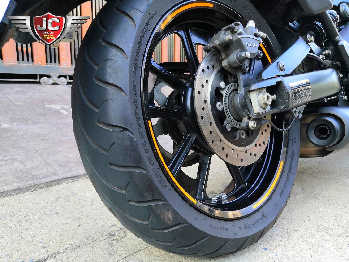 😘 #VULCAN 650S รุ่นพิเศษ Cafe Edition ปี 2019แท้ จดทะเบียน ธ.ค.2019 สภาพนางฟ้าราคาตลาดนัด