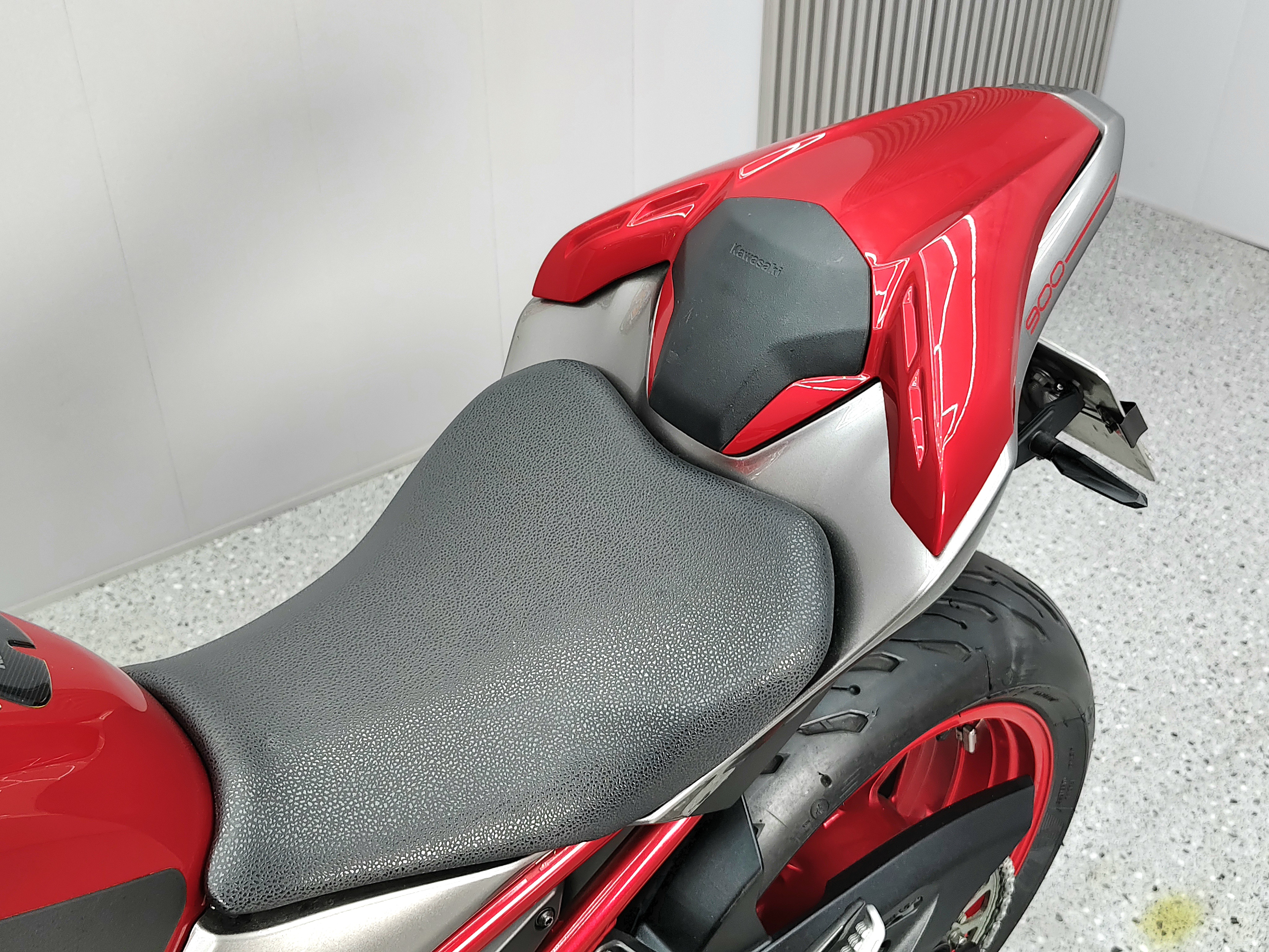 KAWASAKI Z900SE ปลายปี 2019 รถมือเดียวเกรดA