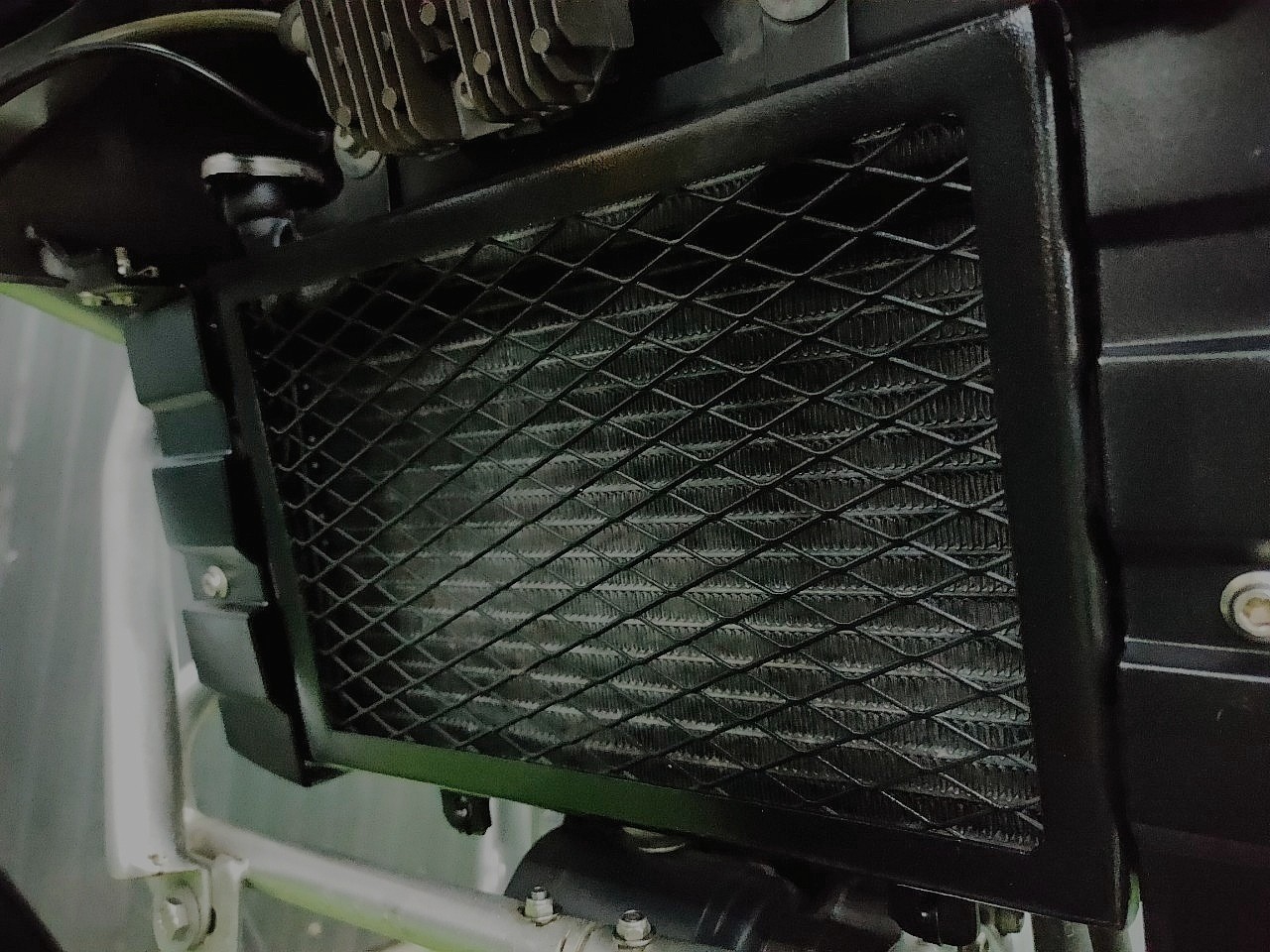 รุ่นนี้มากี่คันก็หมด BMW G310 GS รถปี 2018 สายจอดไมล์น้อย 💢ทรงอย่างดีโปรอย่างแรงส์