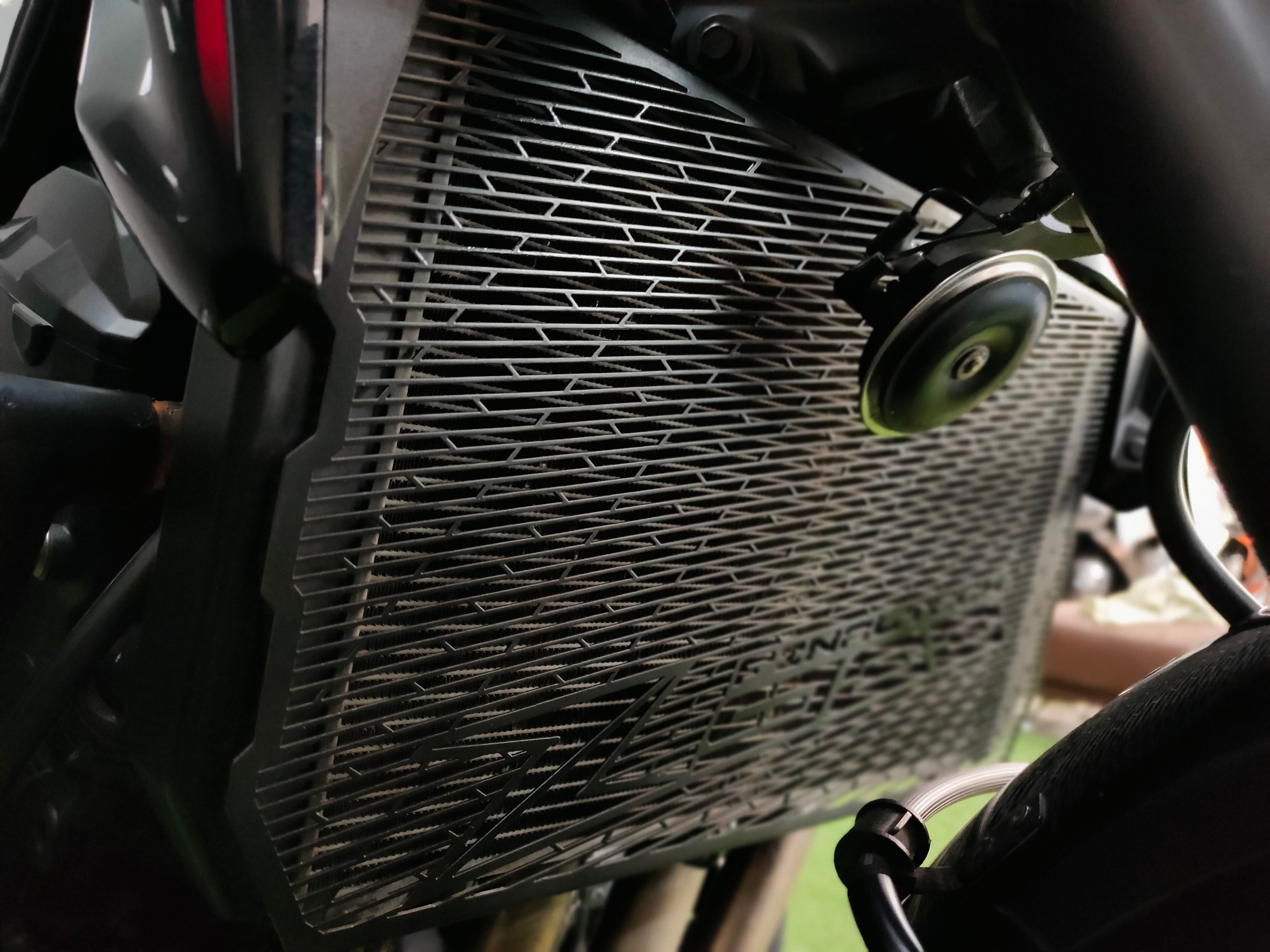 🦏 ทรงดีโปร ⭕ บาทจัดเต็ม‼️ KAWASAKI Z900abs ปี 2018 มือเดียว ของแต่งรอบคัน 🤟