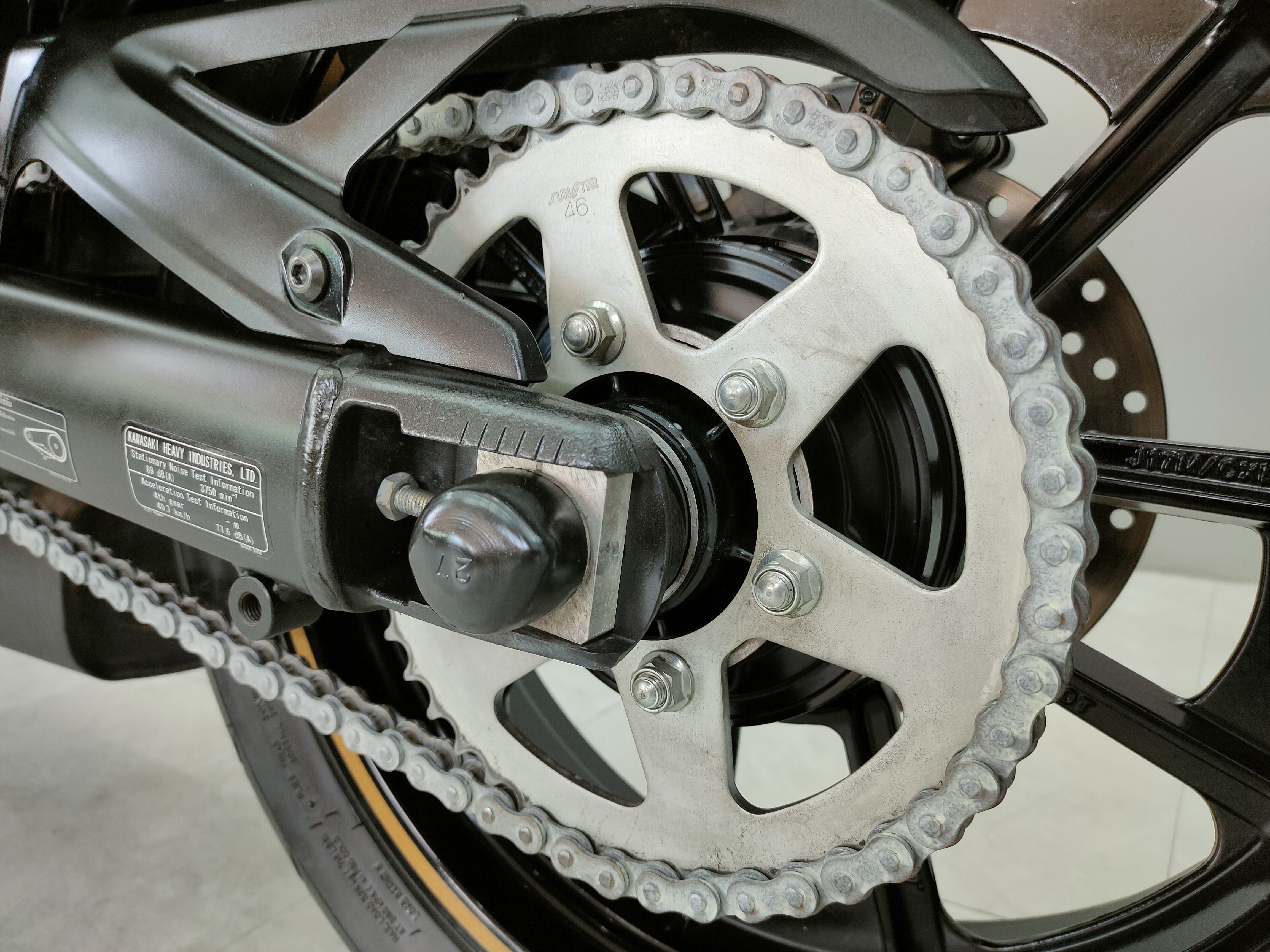 ❌️ ร้าน นี้ ไม่ กรอ ไมล์ ❌ KAWASAKI VULCAN650S จดทะเบียนปี 2020 "รถบ้านแท้มือเดียว"สวยใสใช้น้อย💥