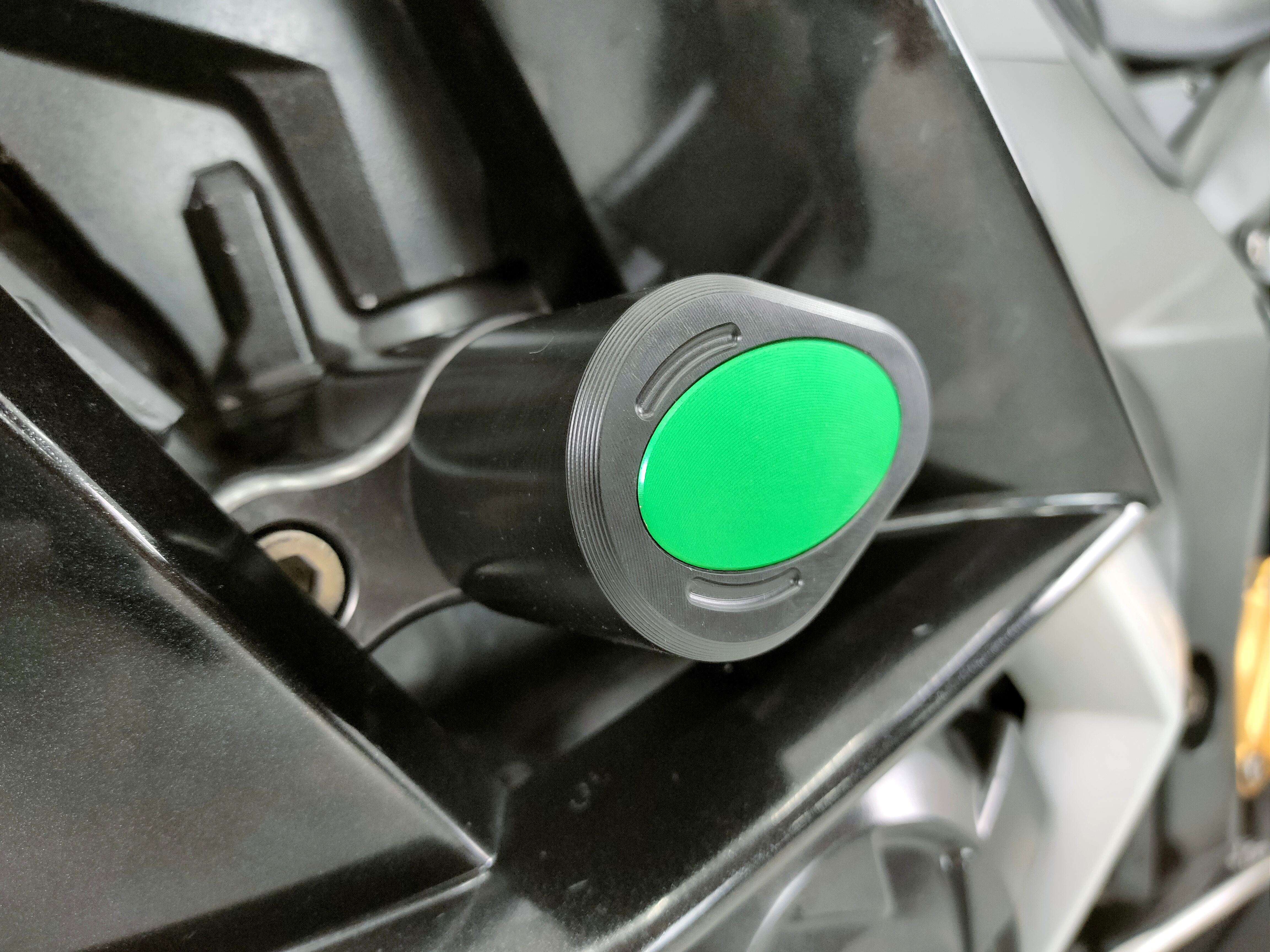 1000cc4สูบเรียง....แสนก่าๆ‼️ KAWASAKI NINJA 1000 ปี 2016 สปอร์ททัวร์ริ่งพร้อมซิ่งจ้า 😅❌️ ร้าน นี้ ไม่ กรอ ไมล์ ❌️