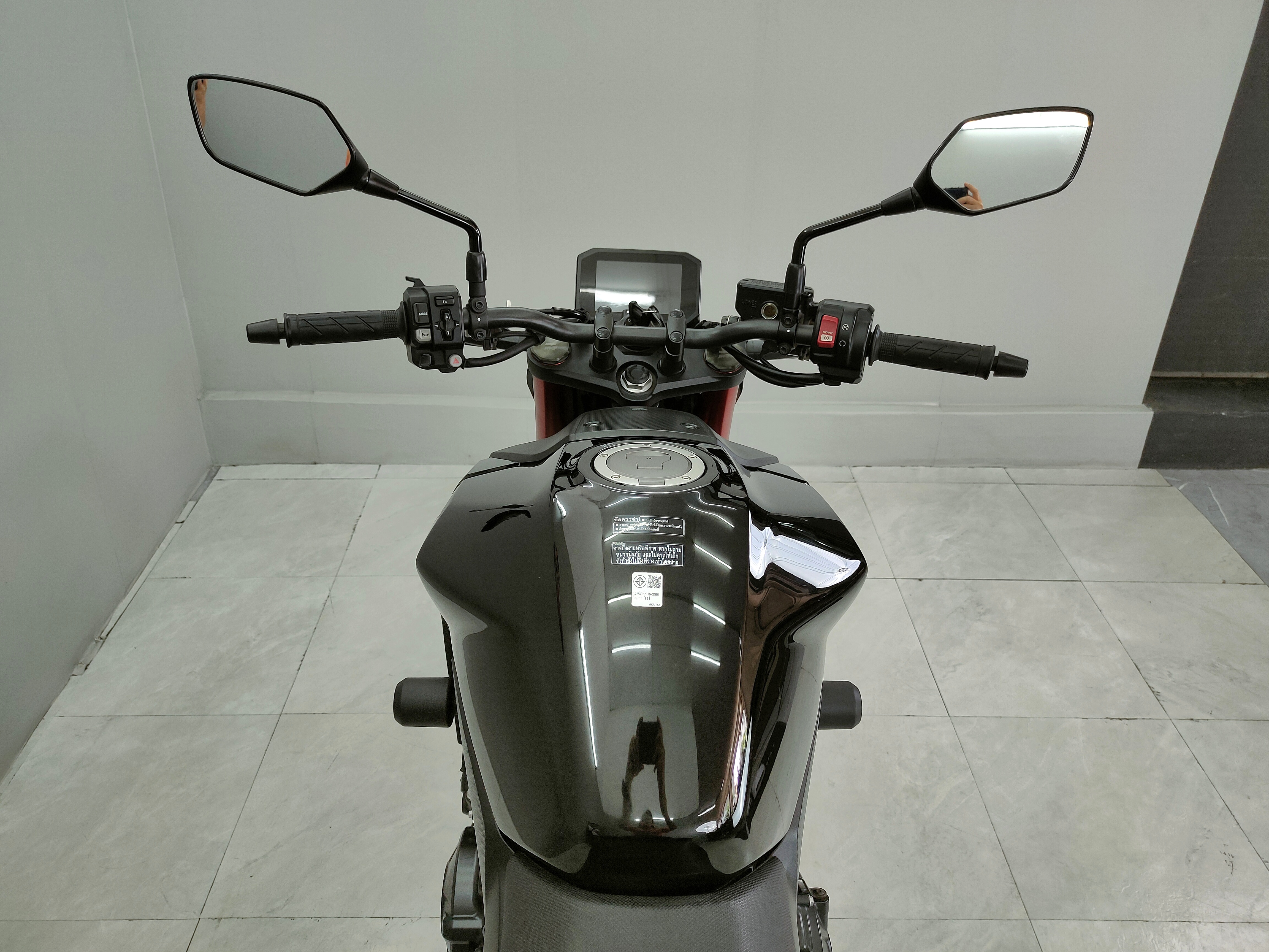 ❌️ ร้าน นี้ ไม่ กรอ ไมล์ ❌️ 🤗 HONDA CB750 Hornet ปลายปี 2023 แท้ๆ🔥 เบากว่าตัว500 แต่แรงกว่าเป็นไหนๆ พร้อมโปรดีราคาโดน 🤟