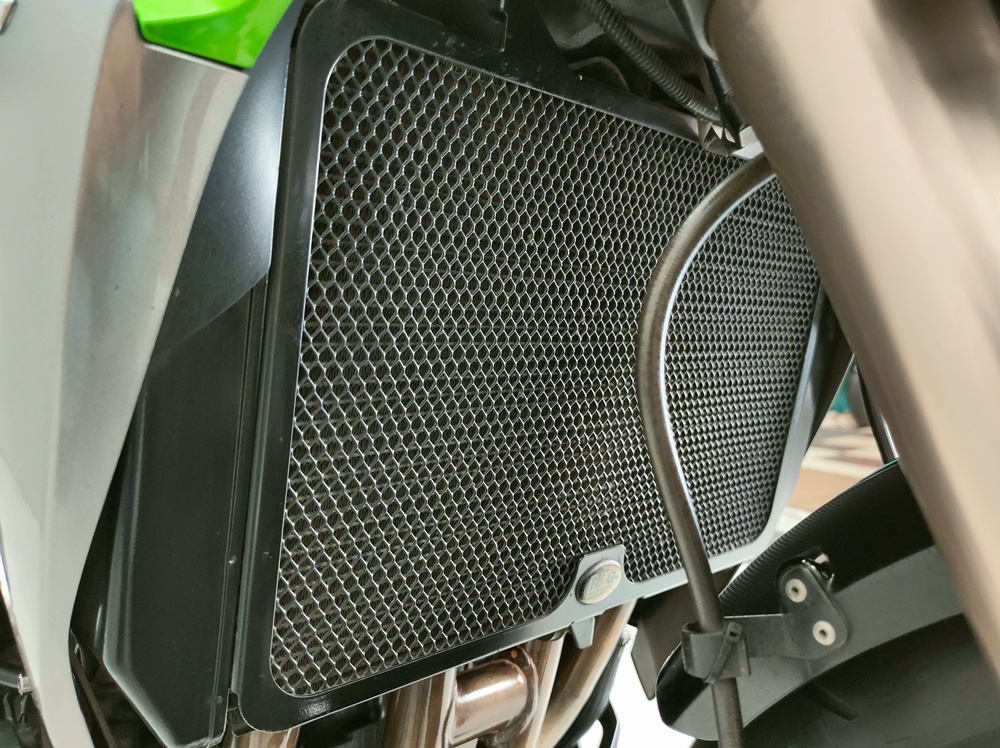 ❌️ ร้าน นี้ ไม่ กรอ ไมล์ ❌️ แต่งแสน+‼️ สายจอดแต่งแท้ทั้งคัน KAWASAKI Z1000 ปี 2014 🚩จัดเต็มโคตรหล่อ