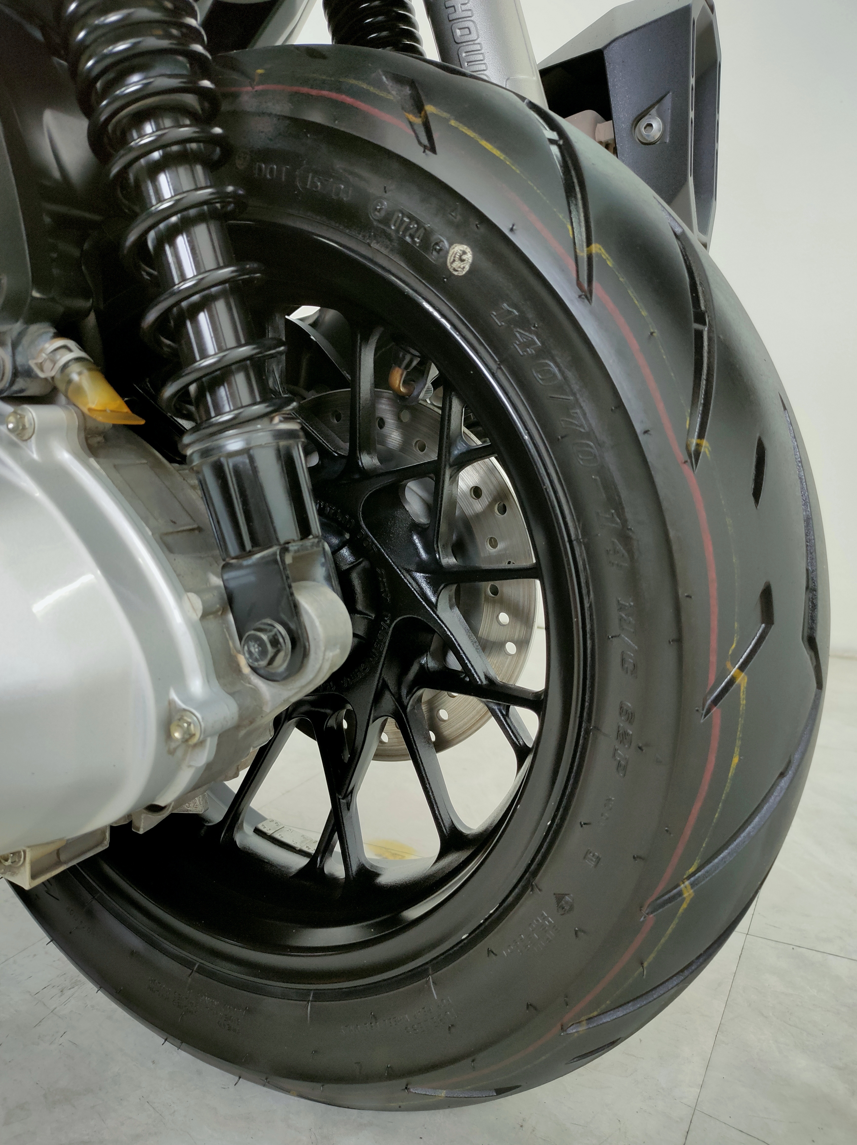 ใครถามหา 🤗 มาแล้วนะ📢 HONDA ADV350 abs กลางปี2022 มือเดียวไม่เคยล้ม