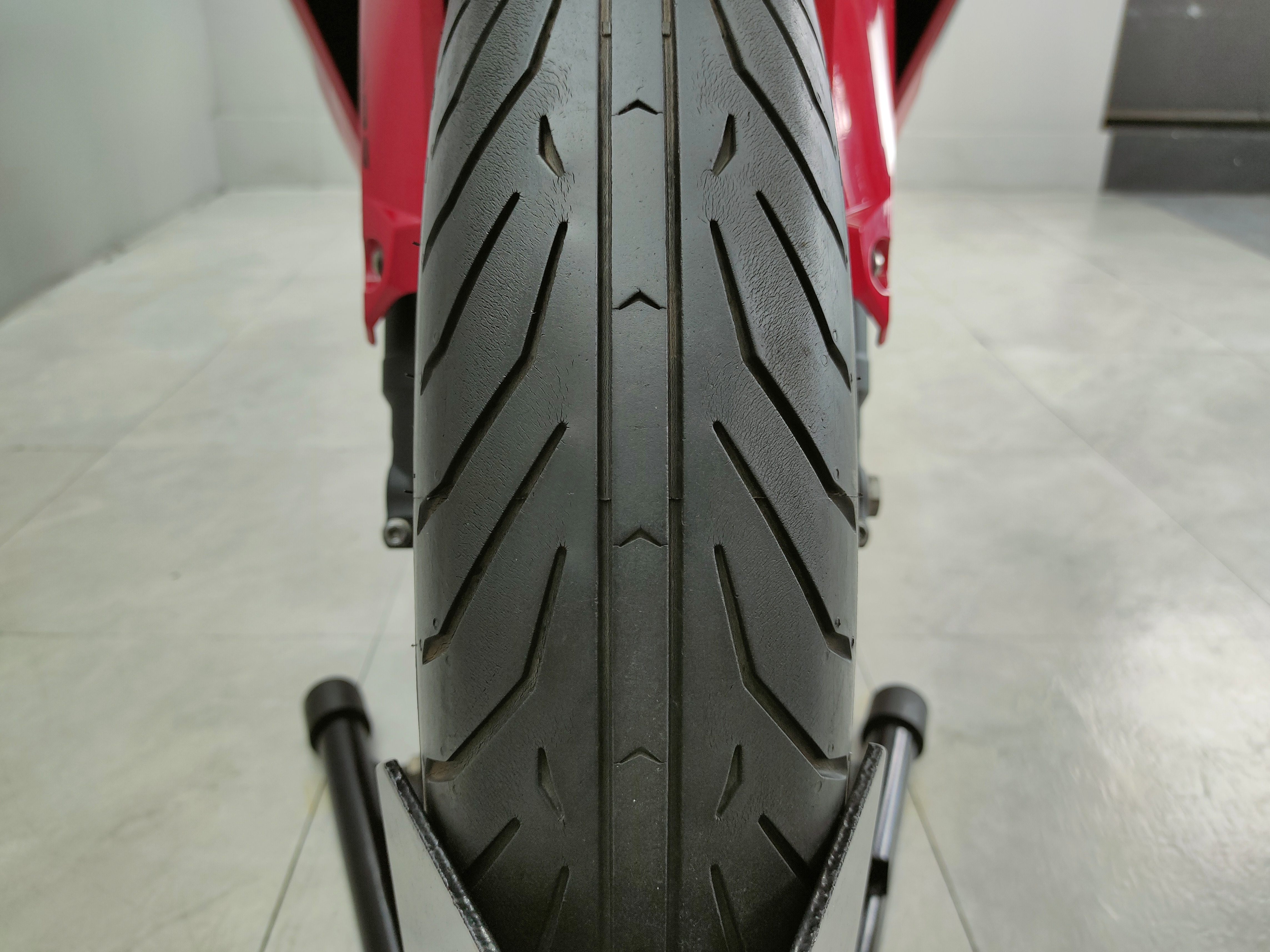 ❌️ ร้าน นี้ ไม่ กรอ ไมล์ ❌️💥 สปอร์ตแต่งเต็ม HONDA CBR650R จดกลางปี 2019 ทรงอย่างดีออกรถเบาๆ