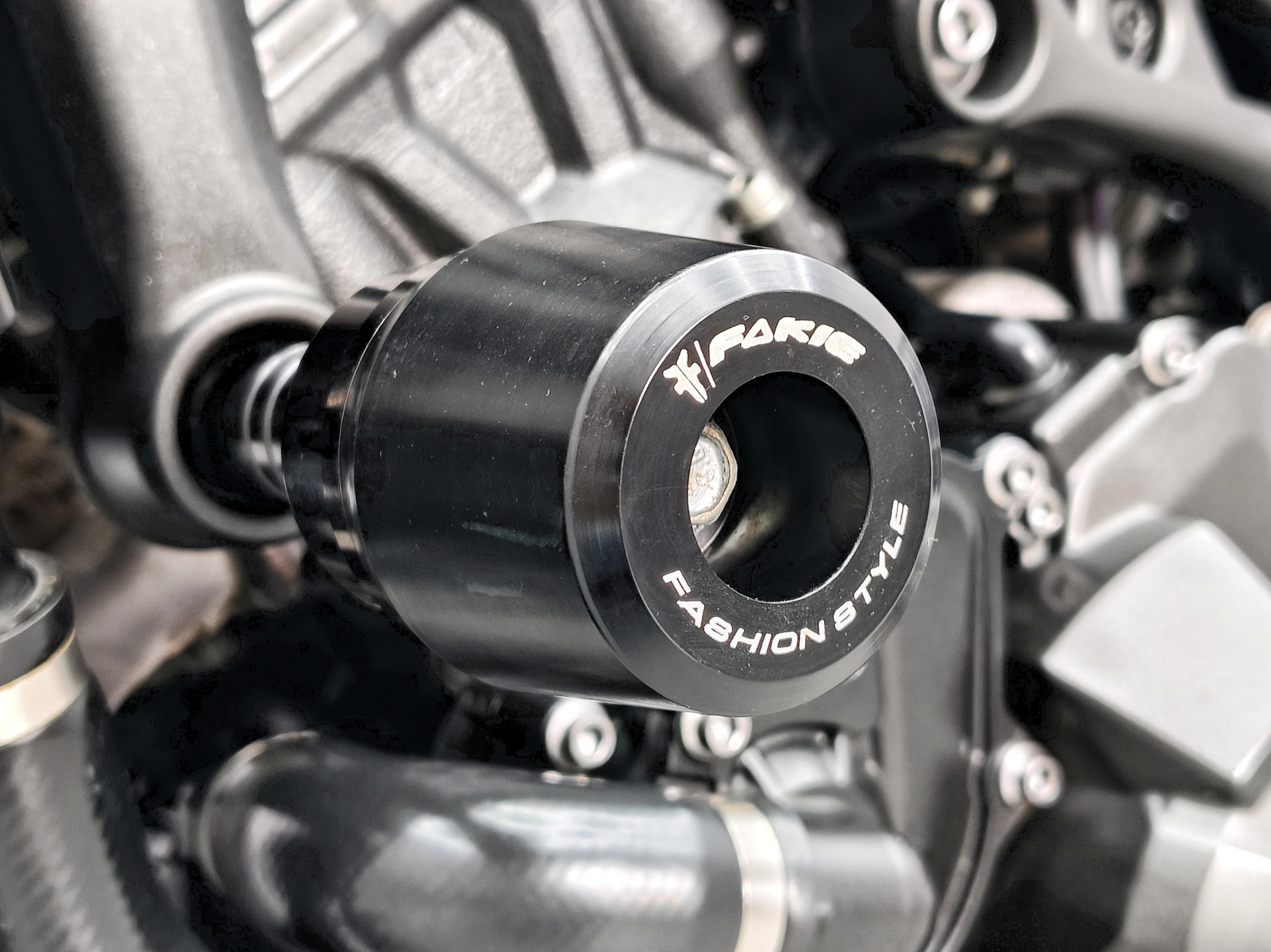 เข้าใหม่จ้า💥 YAMAHA XSR900 ปลายปี 2018 โปรโมชั่นเด็ด‼️ฟรี⭐