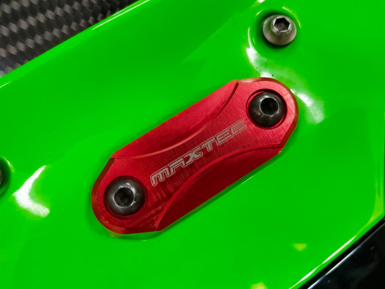 สายเขียวเสียวเลย...เจอโปนี้😆 ออกรถแค่ 2,000 กับเจ้า KAWASAKI ZX6R จดปี 2020 รถนางฟ้า 💚 ทรงดีพิมพ์นิยม