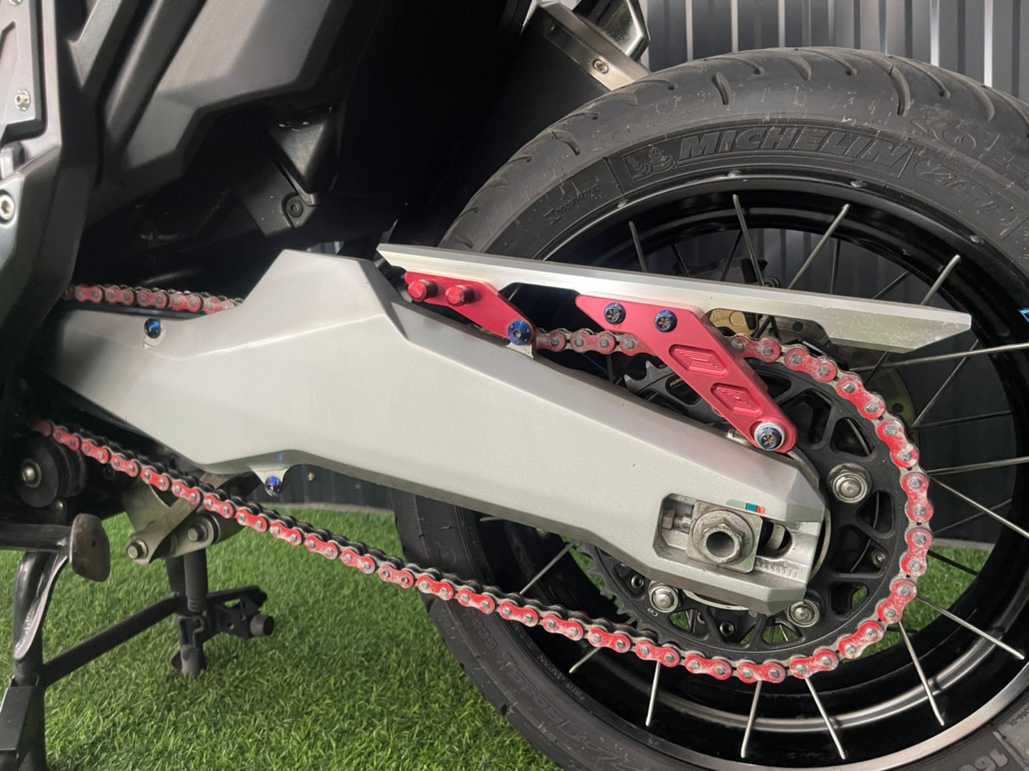 🔥 Honda X-ADV 750 ปี2018 ตัวใหม่ ⚡️ รถยอดนิยมที่ช่วงนี้หาตัวจับยากมากกก